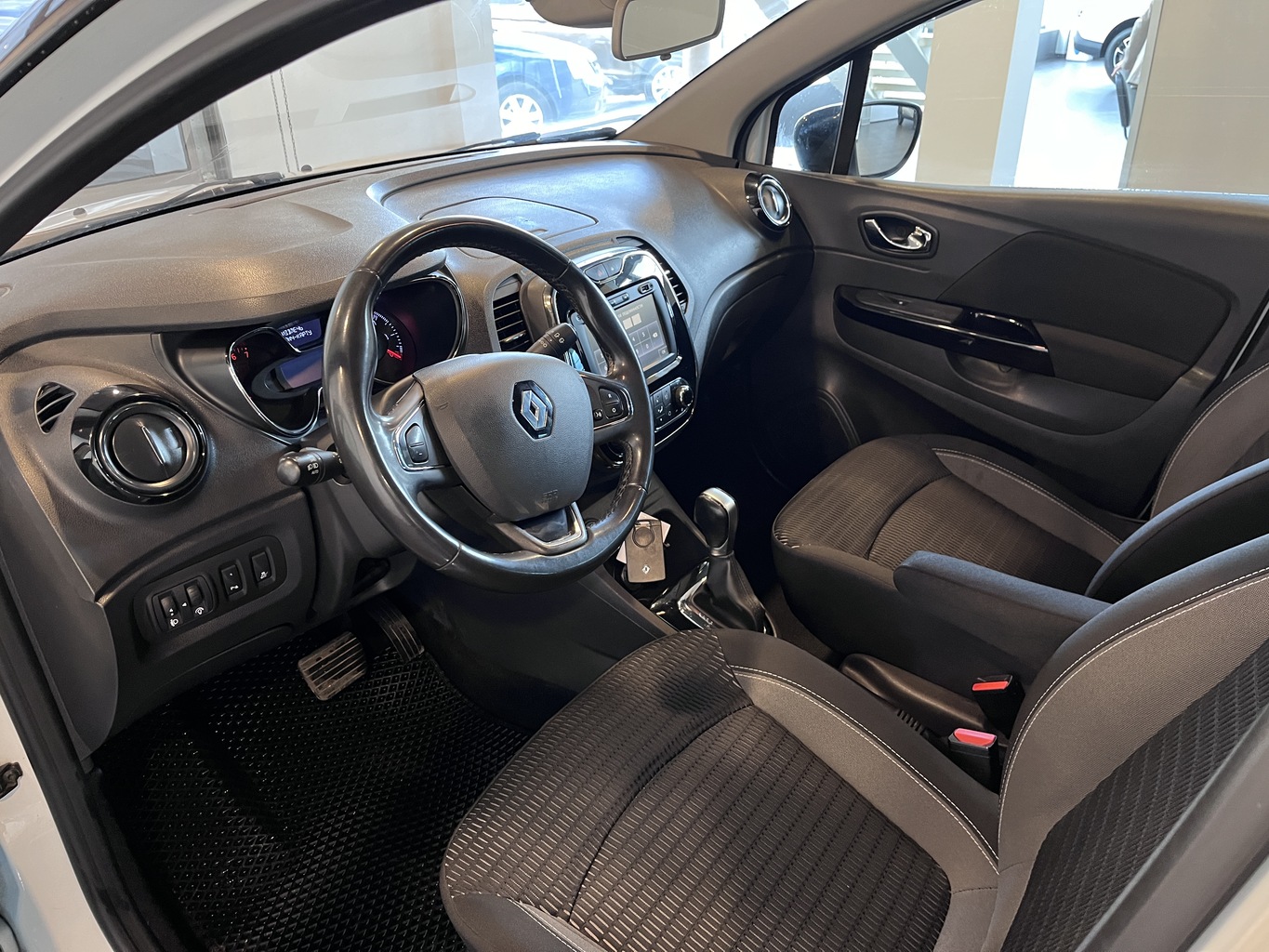 RENAULT KAPTUR