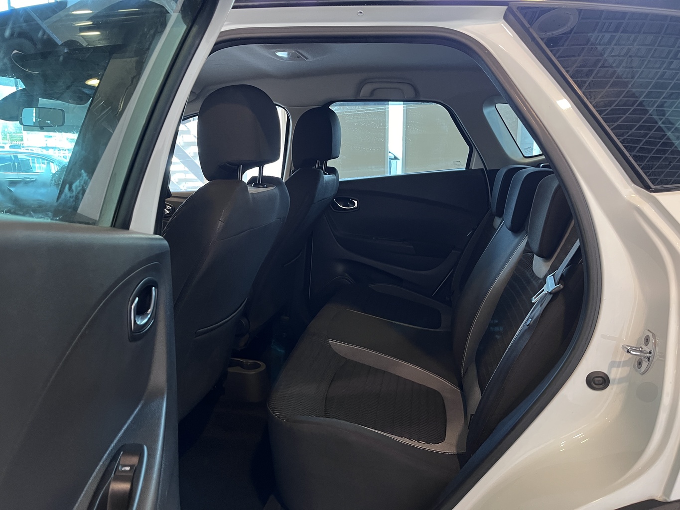 RENAULT KAPTUR