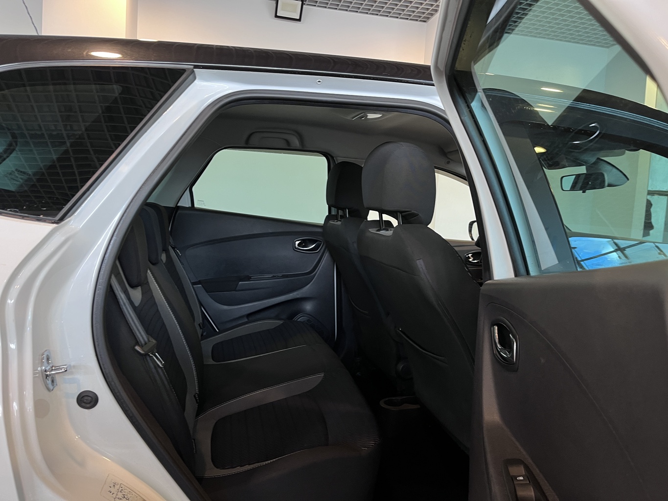 RENAULT KAPTUR