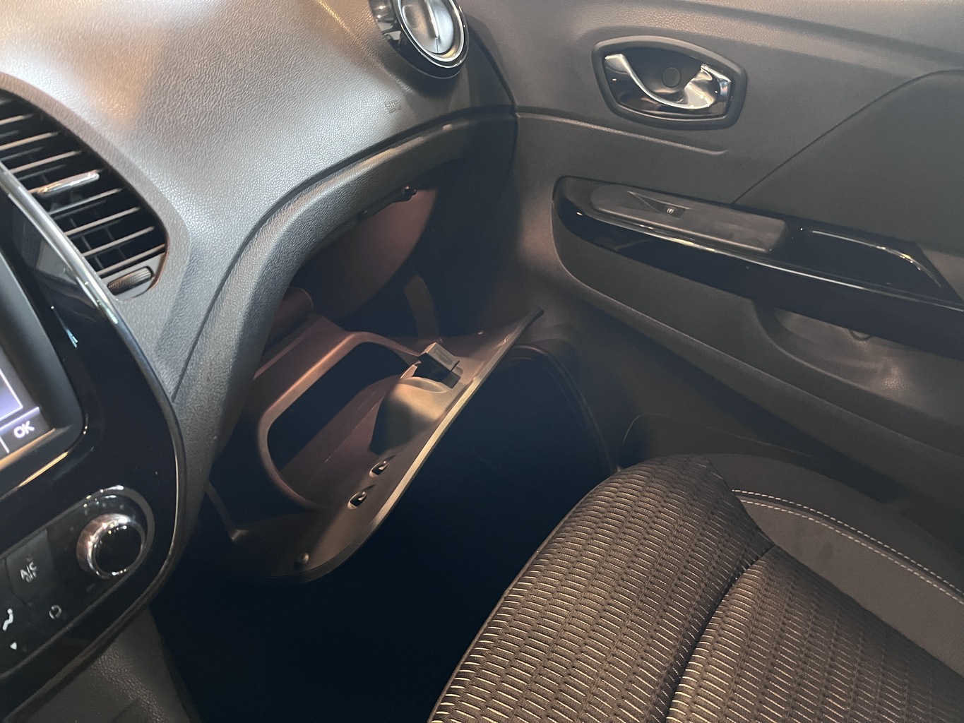 RENAULT KAPTUR