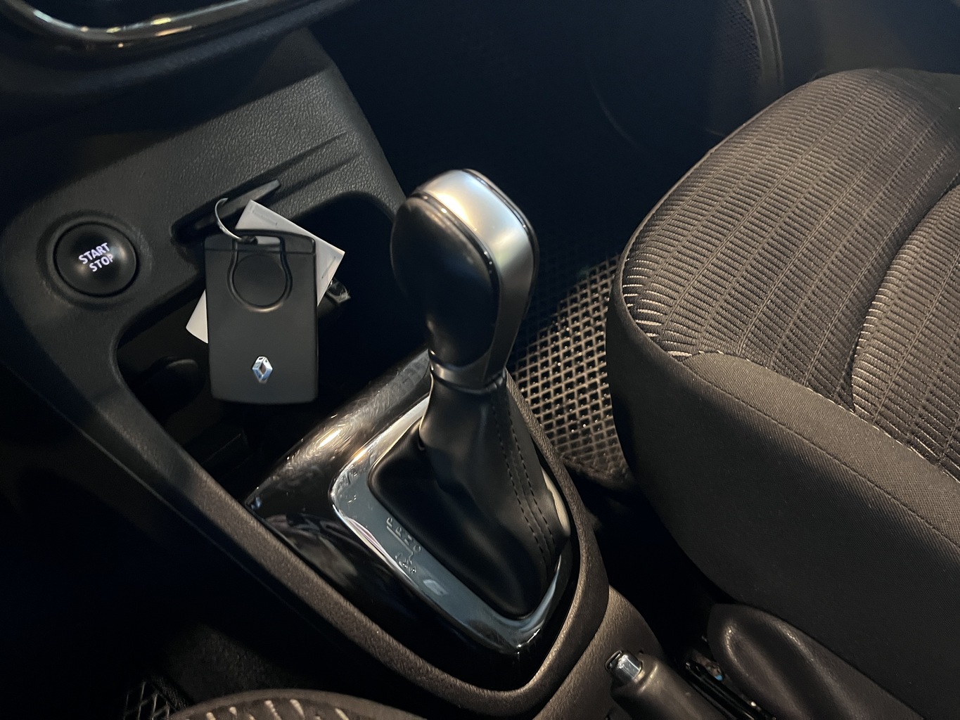 RENAULT KAPTUR
