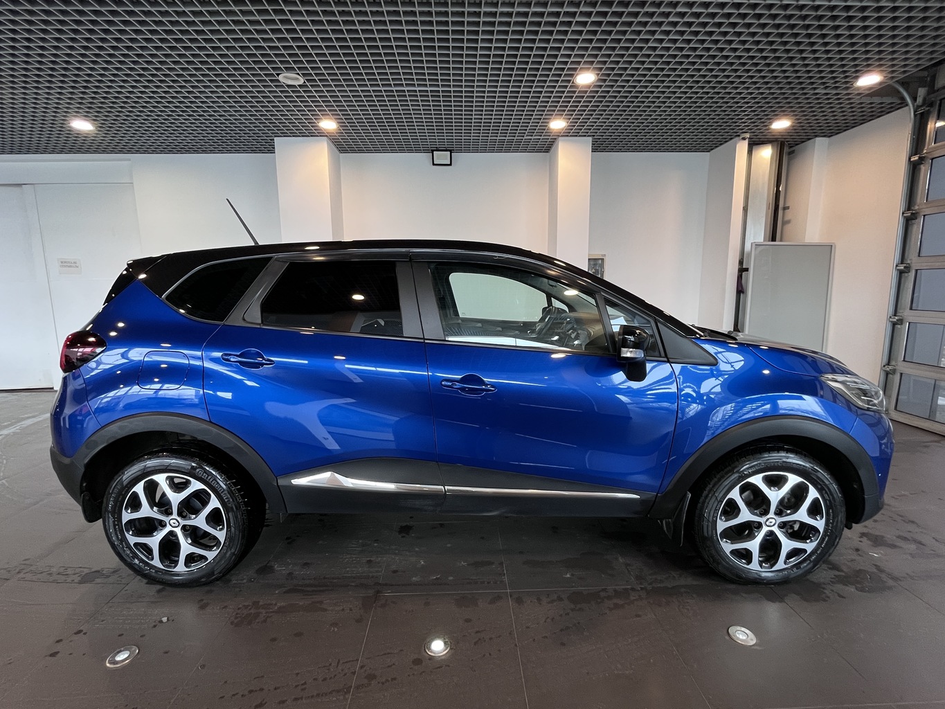 RENAULT KAPTUR