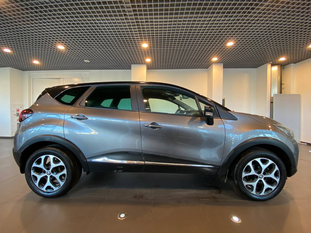 RENAULT KAPTUR