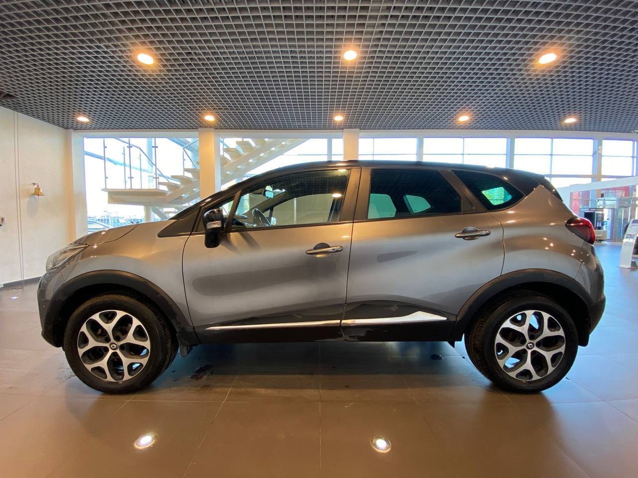 RENAULT KAPTUR