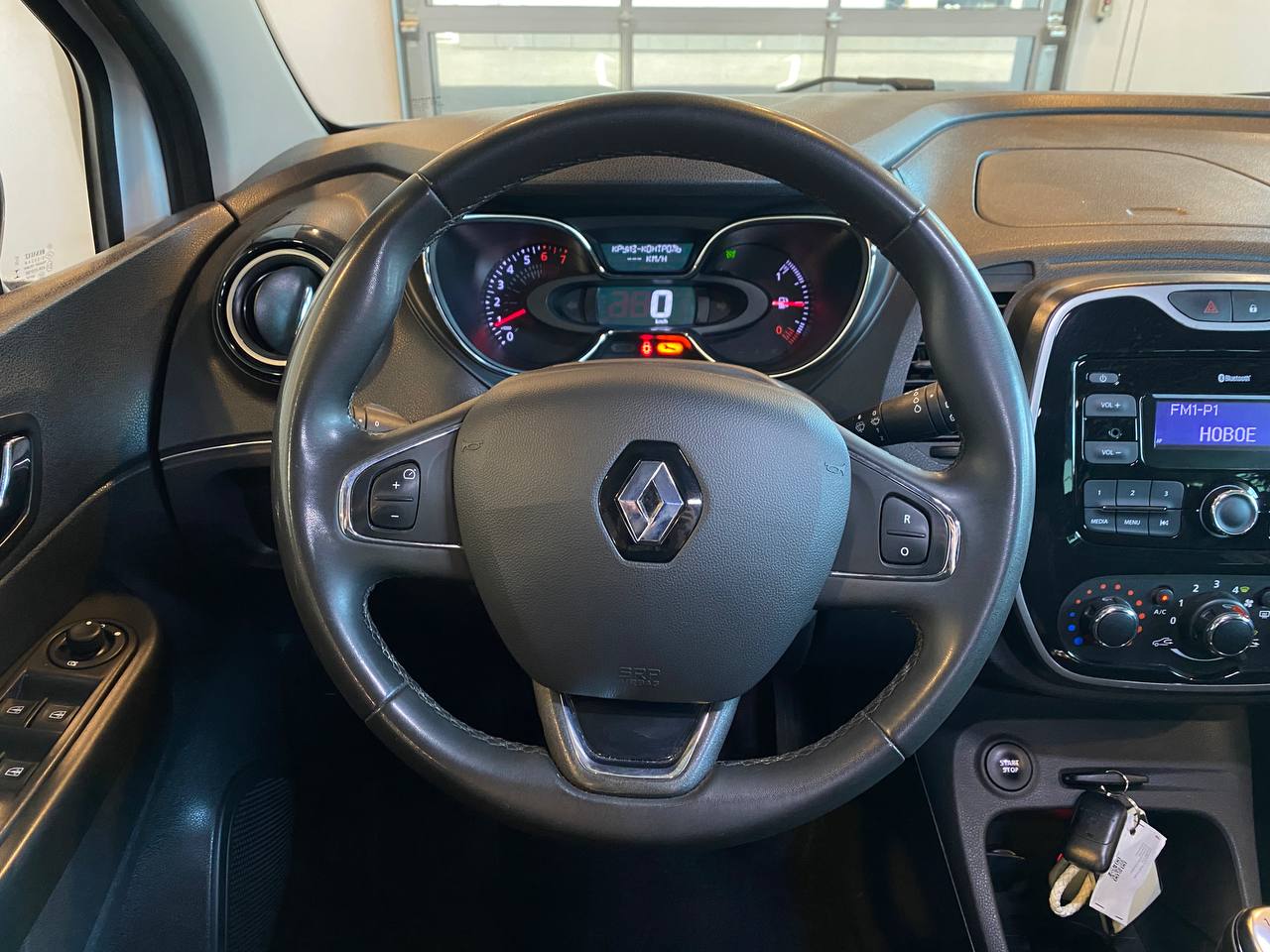 RENAULT KAPTUR
