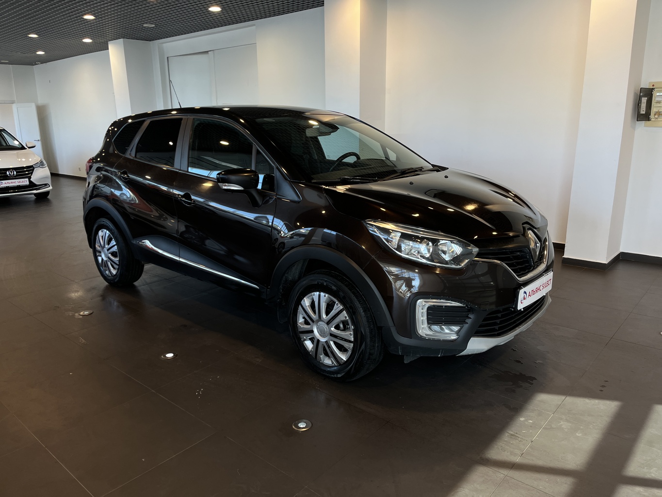 RENAULT KAPTUR
