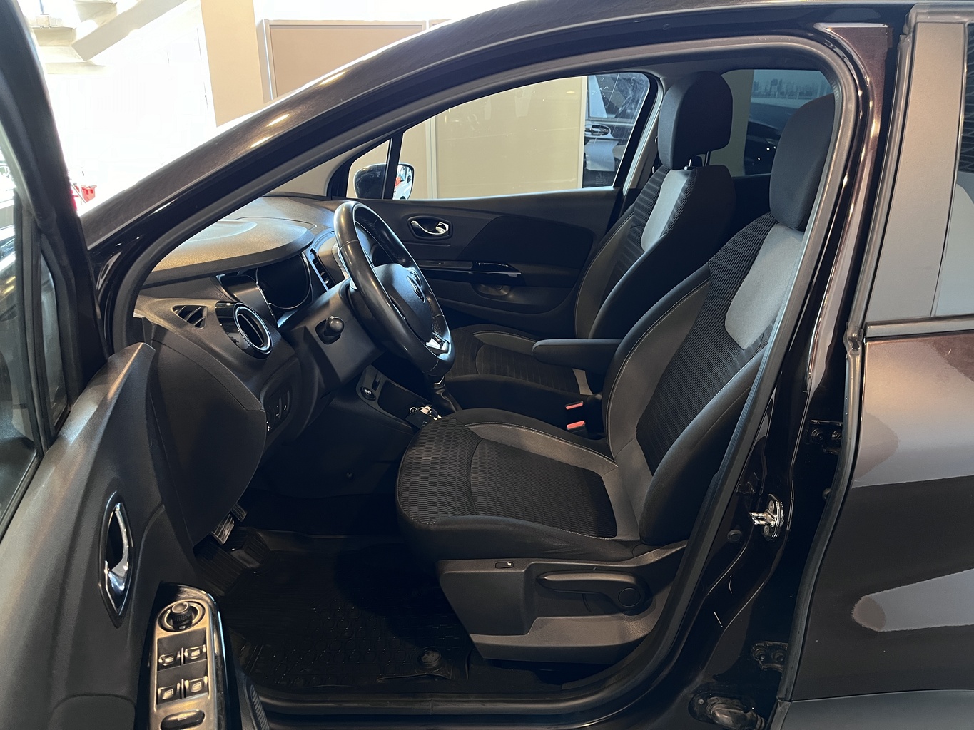 RENAULT KAPTUR