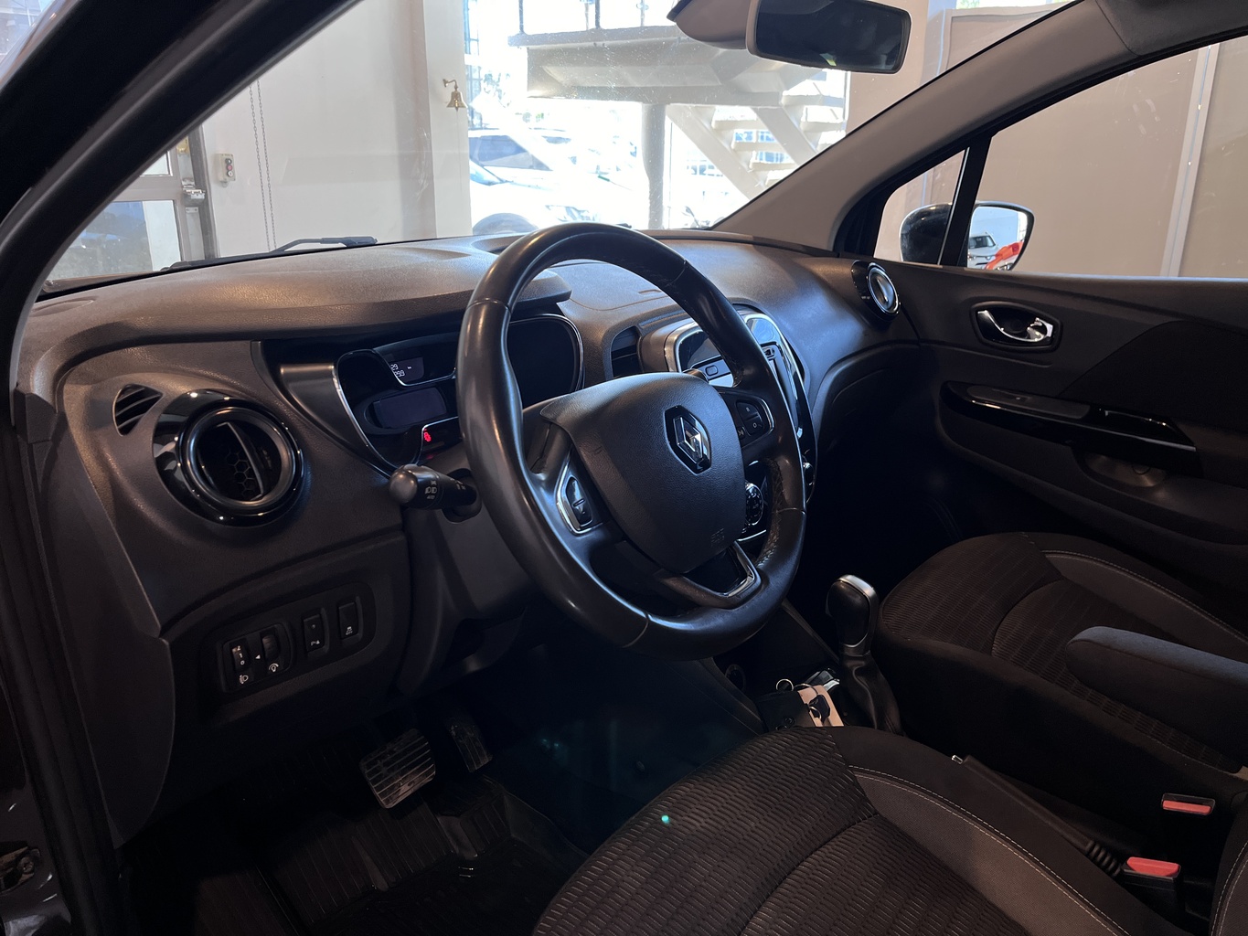 RENAULT KAPTUR