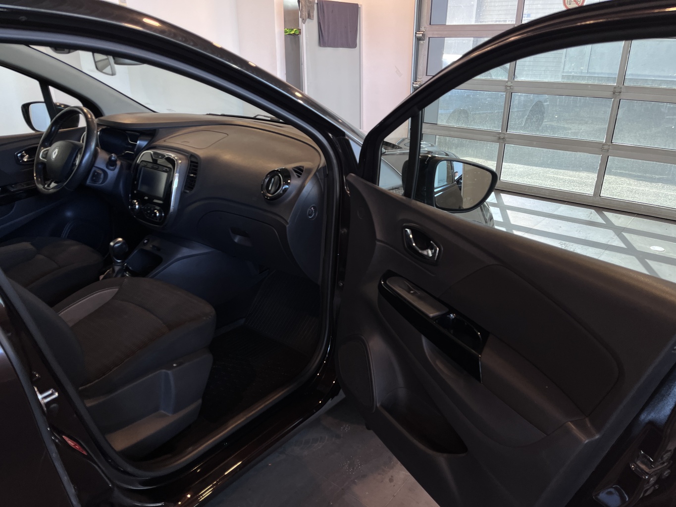 RENAULT KAPTUR