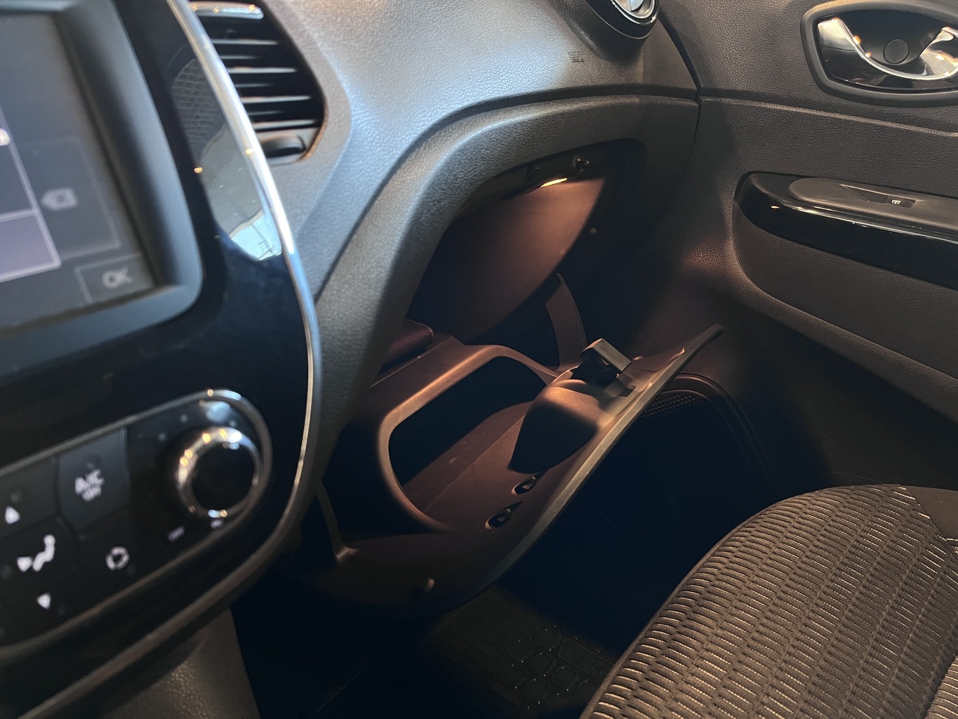 RENAULT KAPTUR