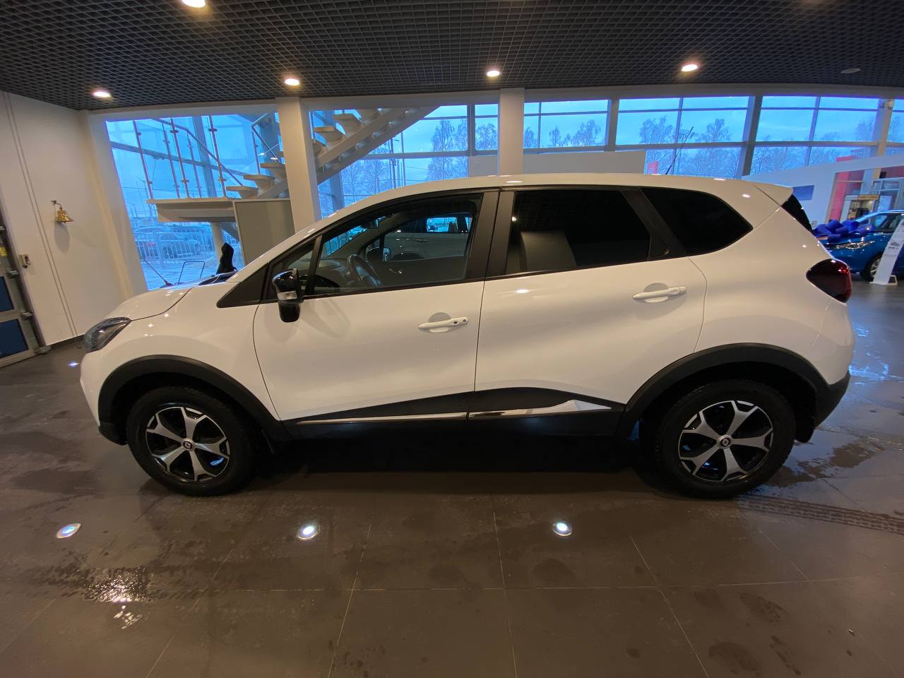 RENAULT KAPTUR