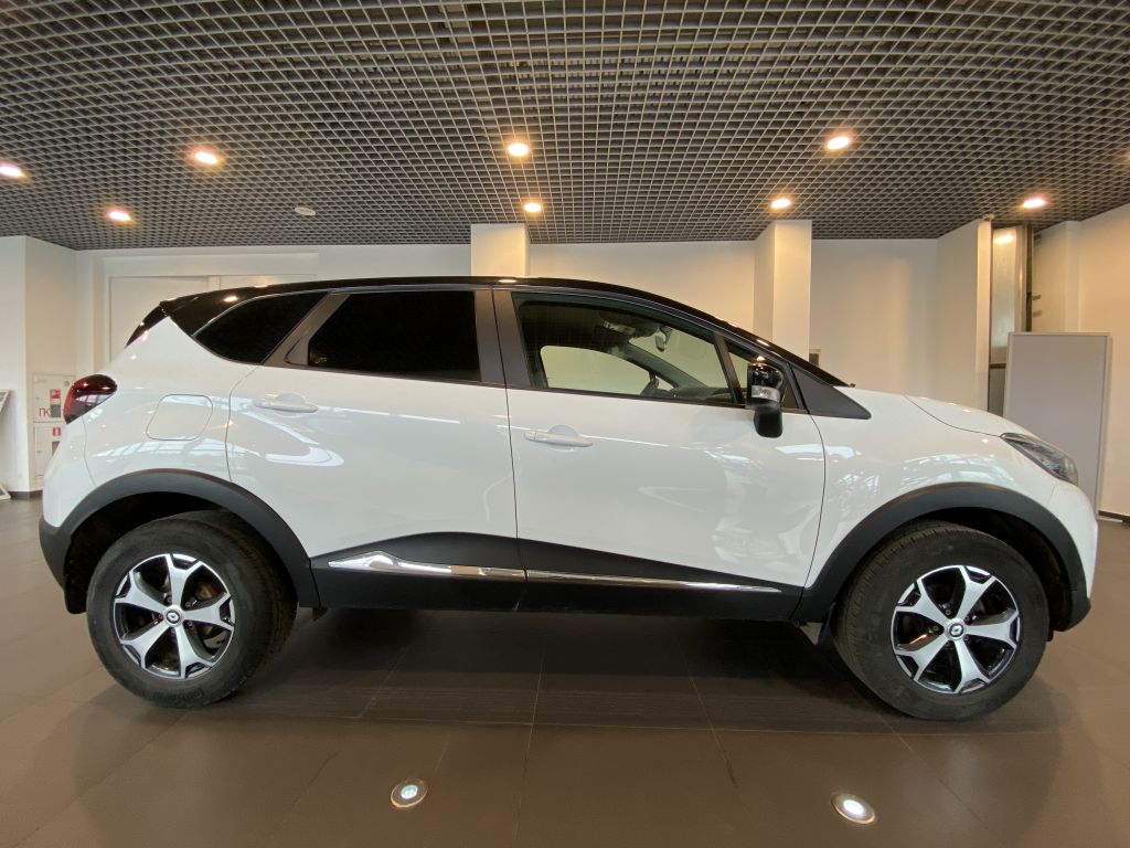 RENAULT KAPTUR