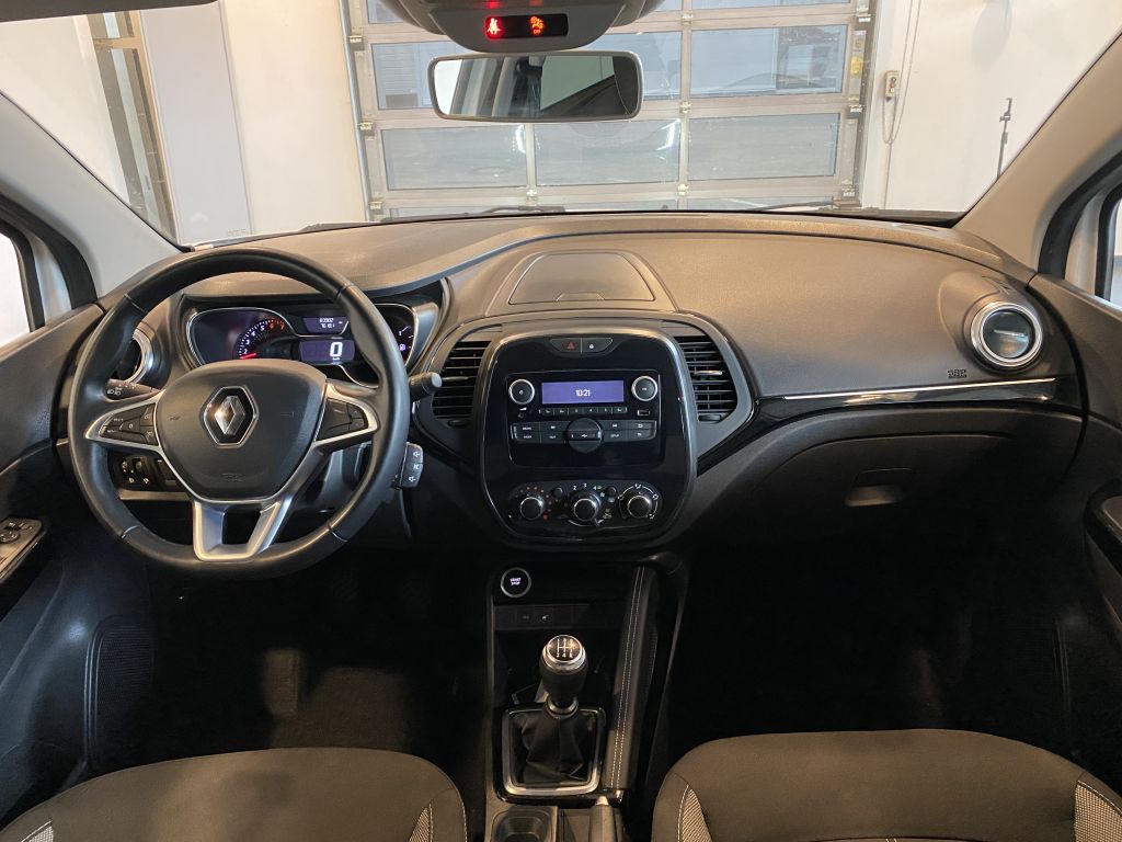 RENAULT KAPTUR