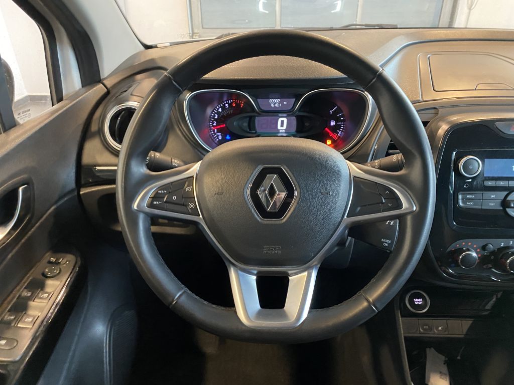 RENAULT KAPTUR