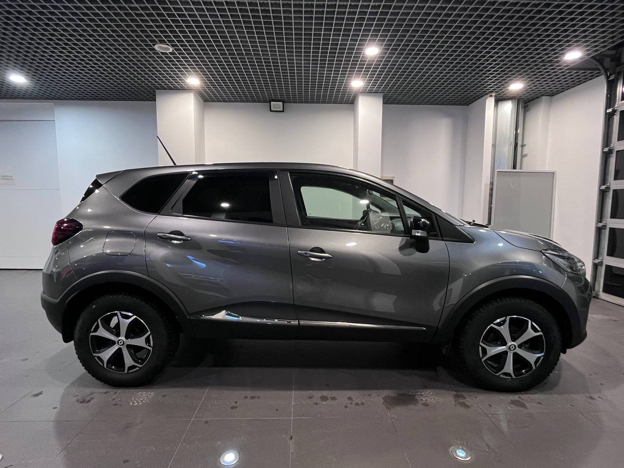 RENAULT KAPTUR