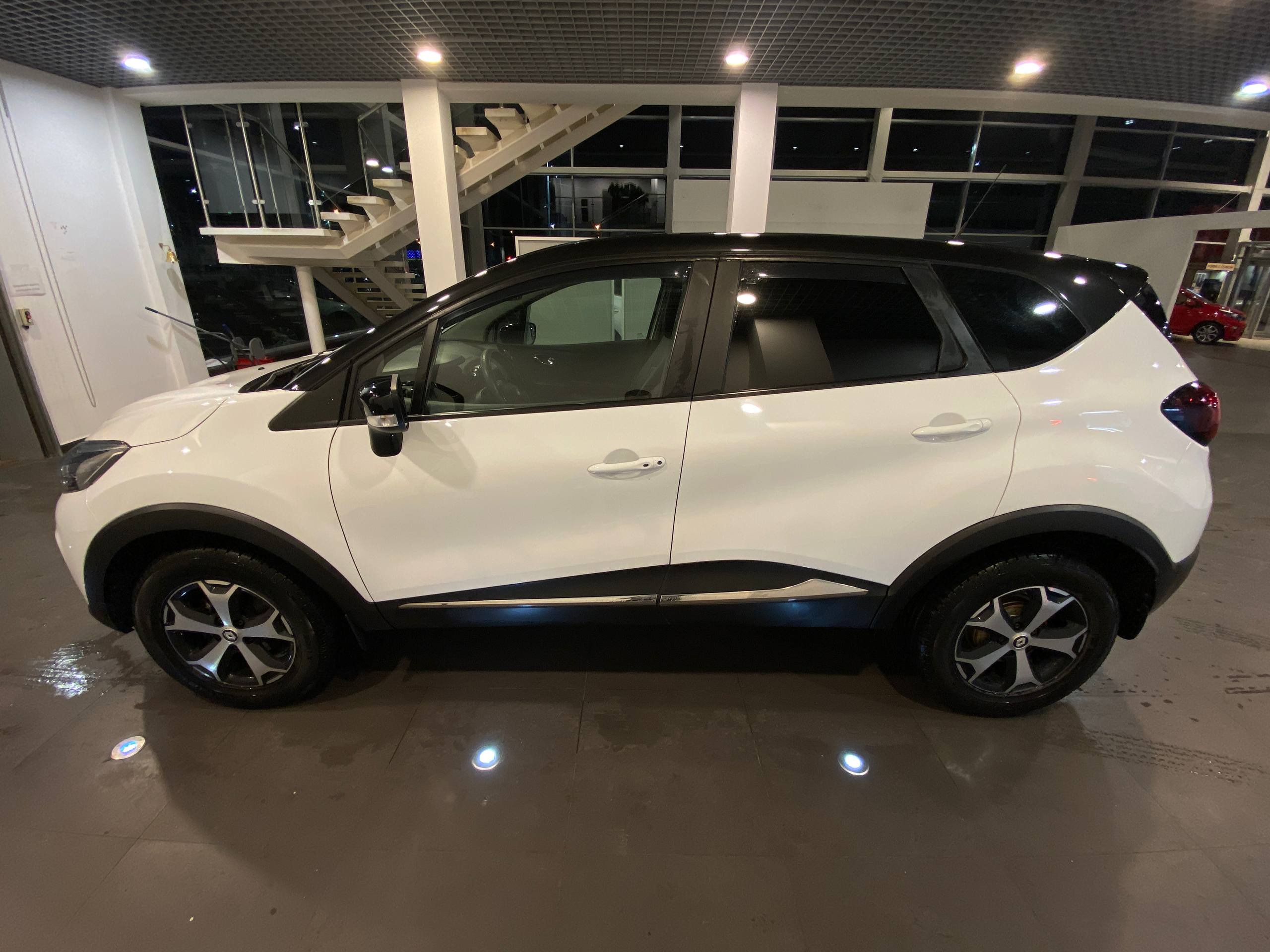RENAULT KAPTUR