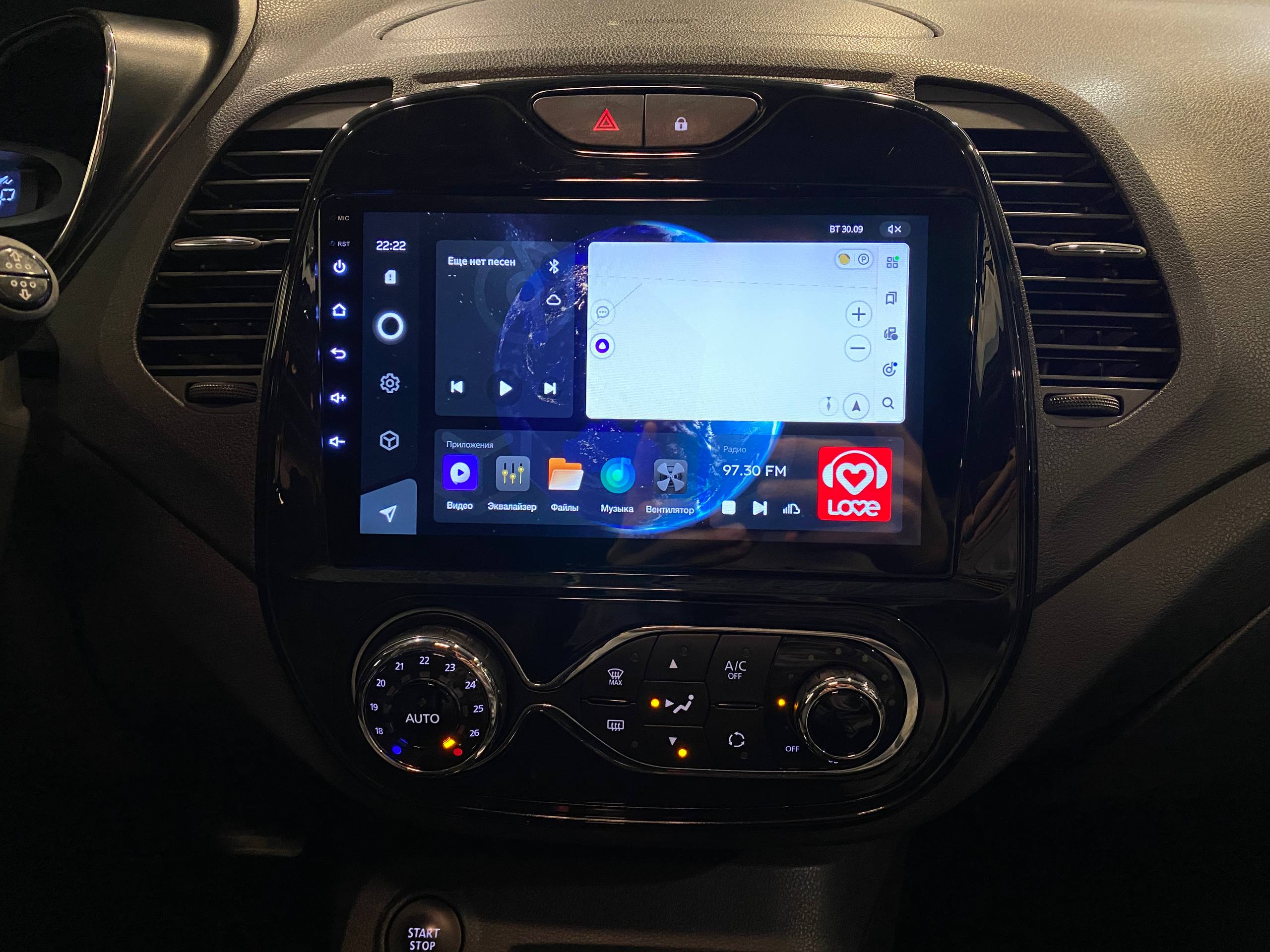 RENAULT KAPTUR