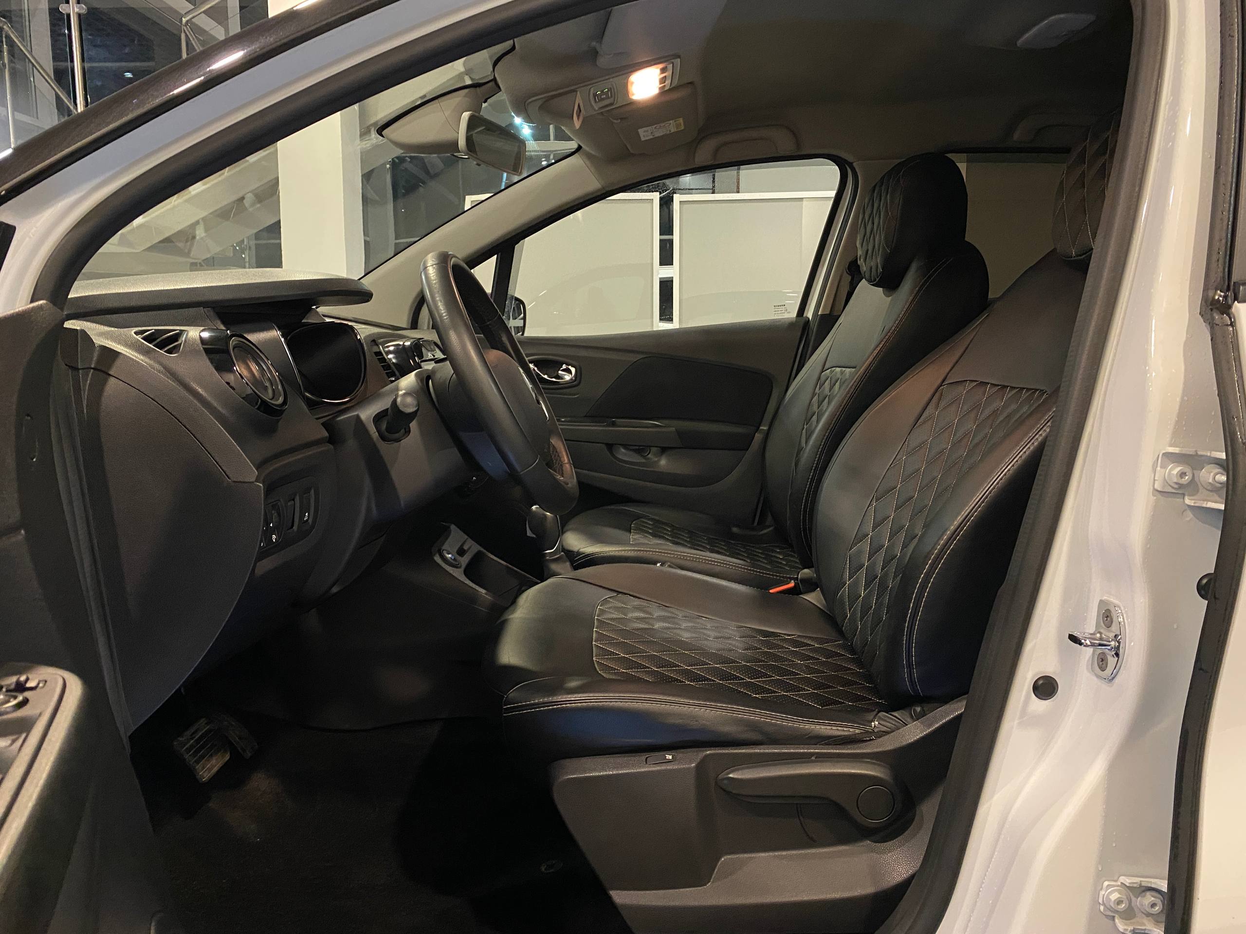 RENAULT KAPTUR