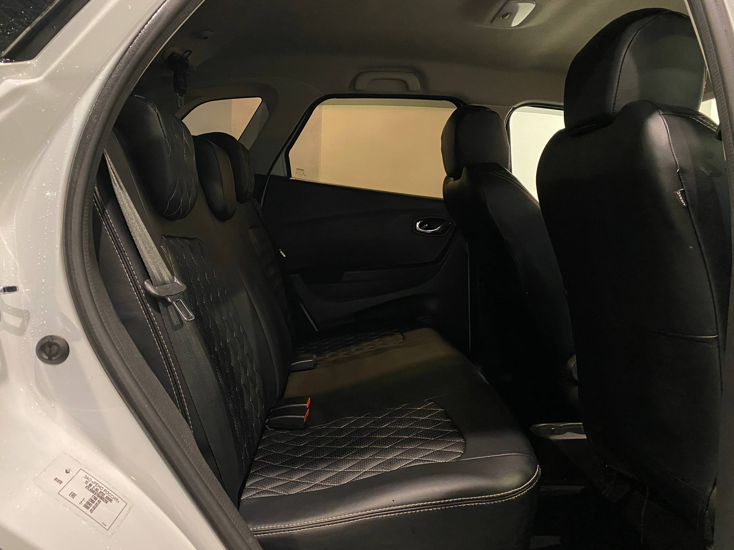RENAULT KAPTUR