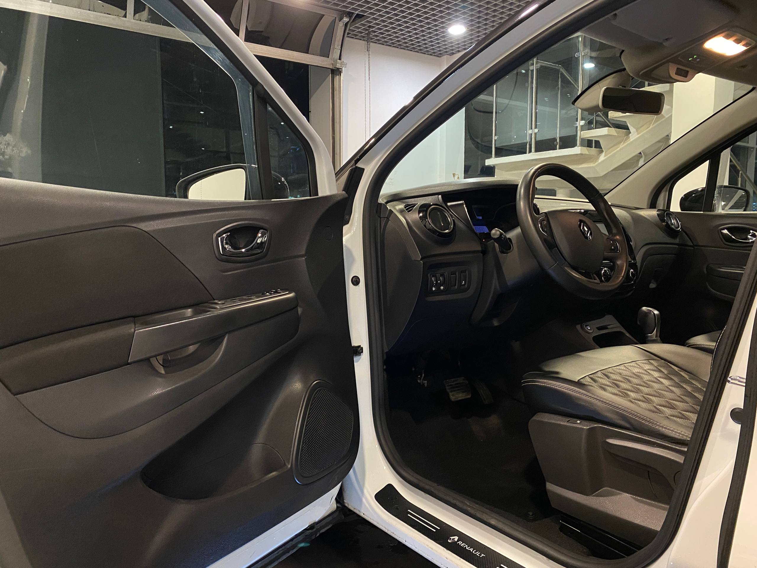 RENAULT KAPTUR