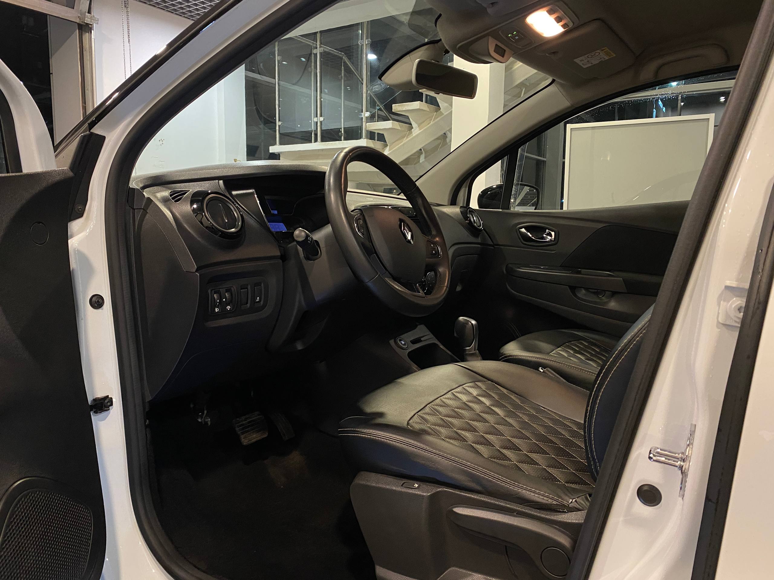 RENAULT KAPTUR