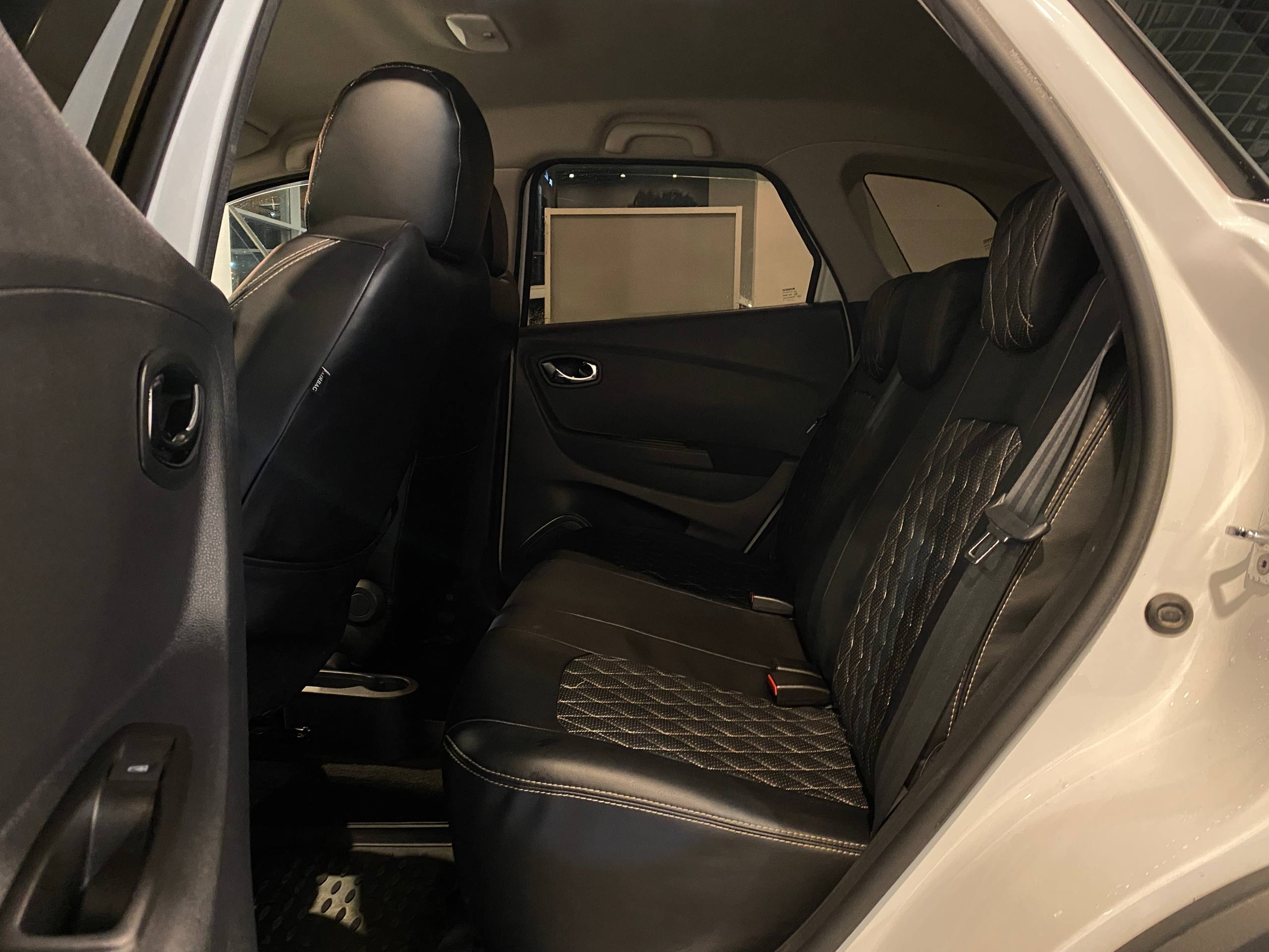 RENAULT KAPTUR
