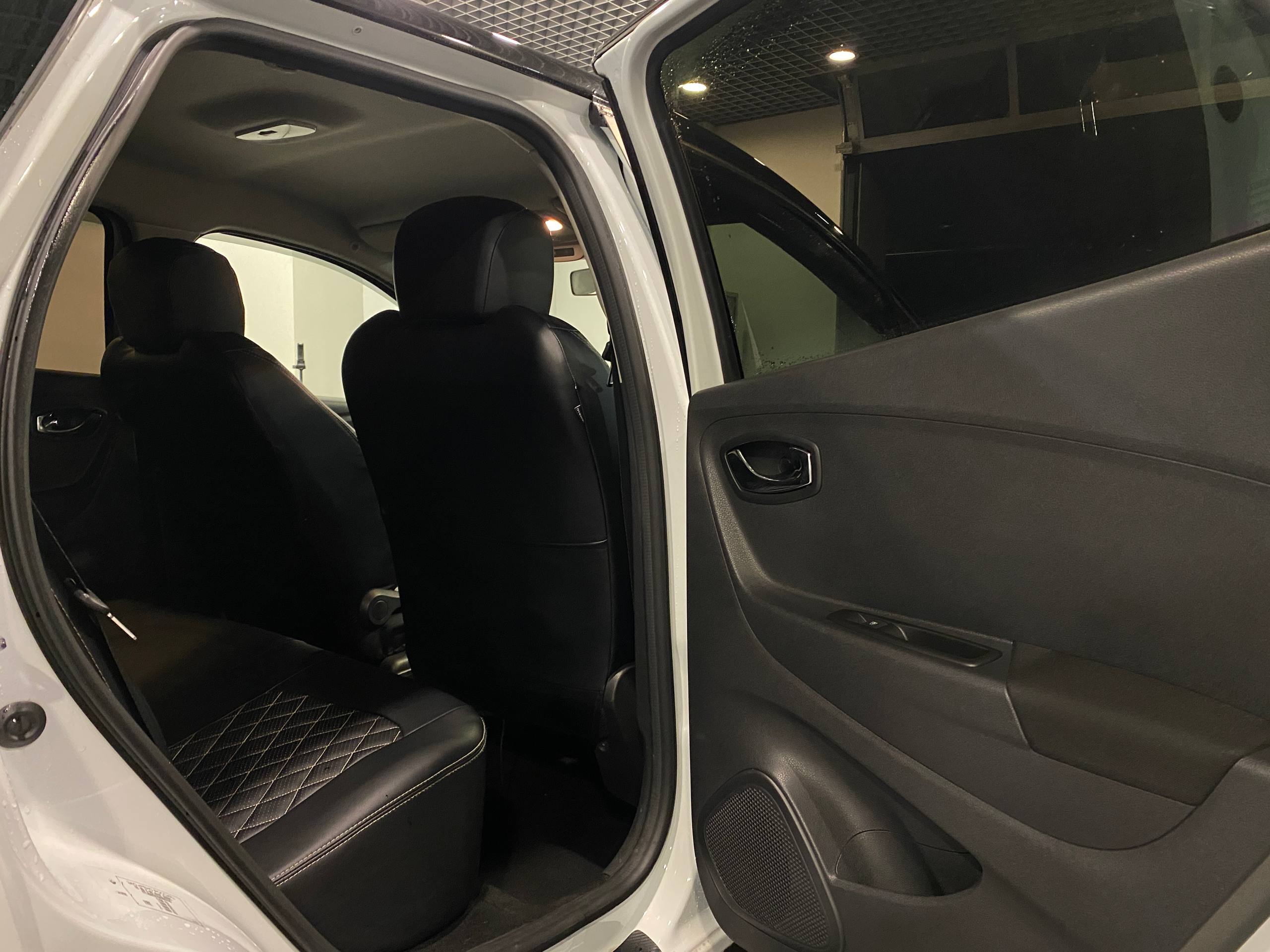 RENAULT KAPTUR