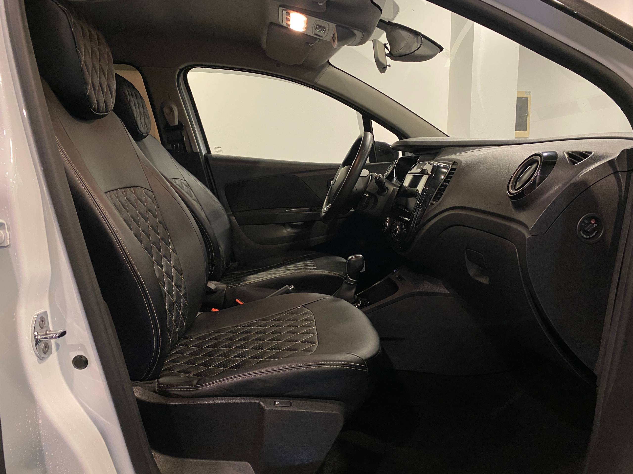 RENAULT KAPTUR