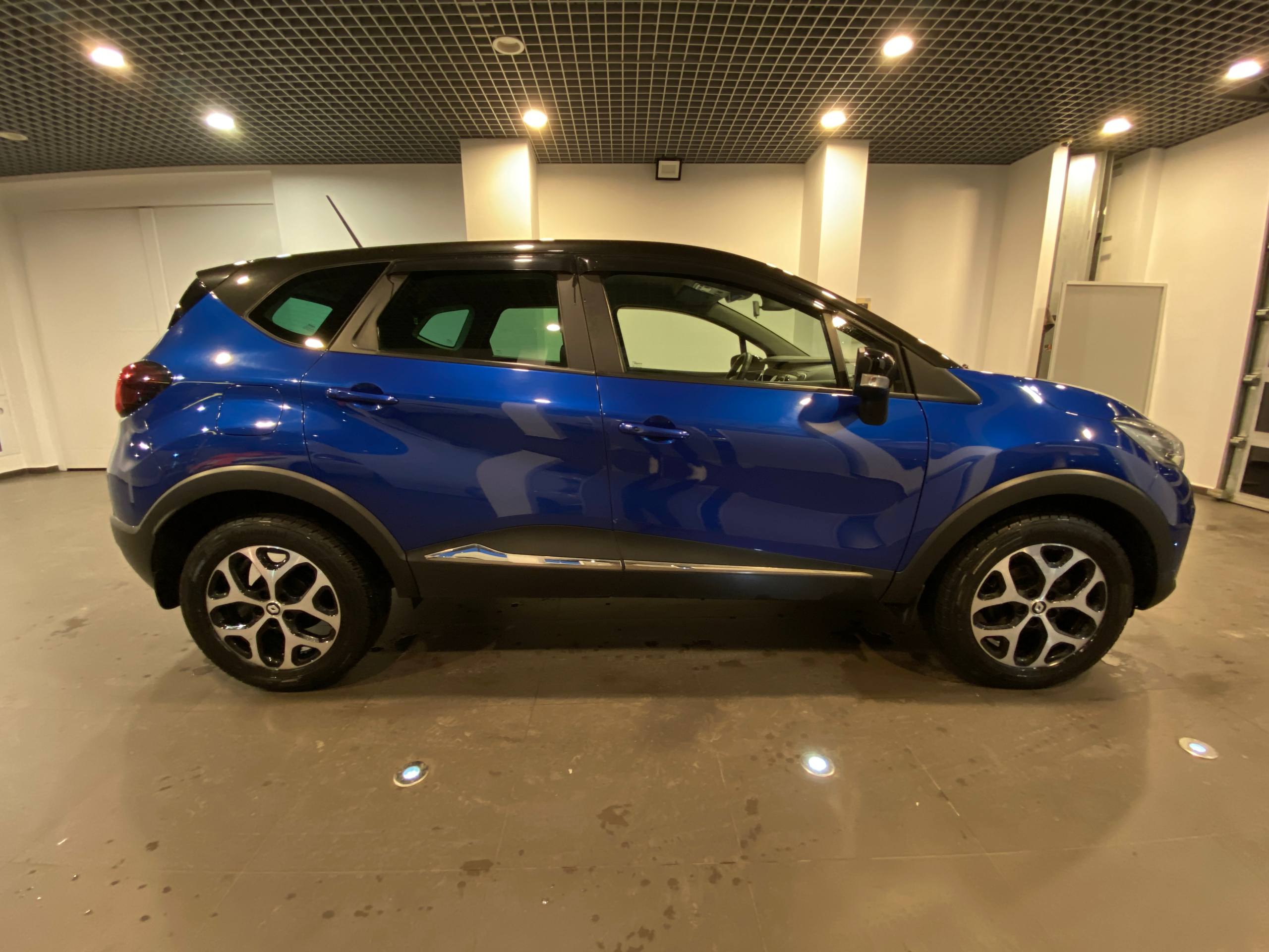 RENAULT KAPTUR
