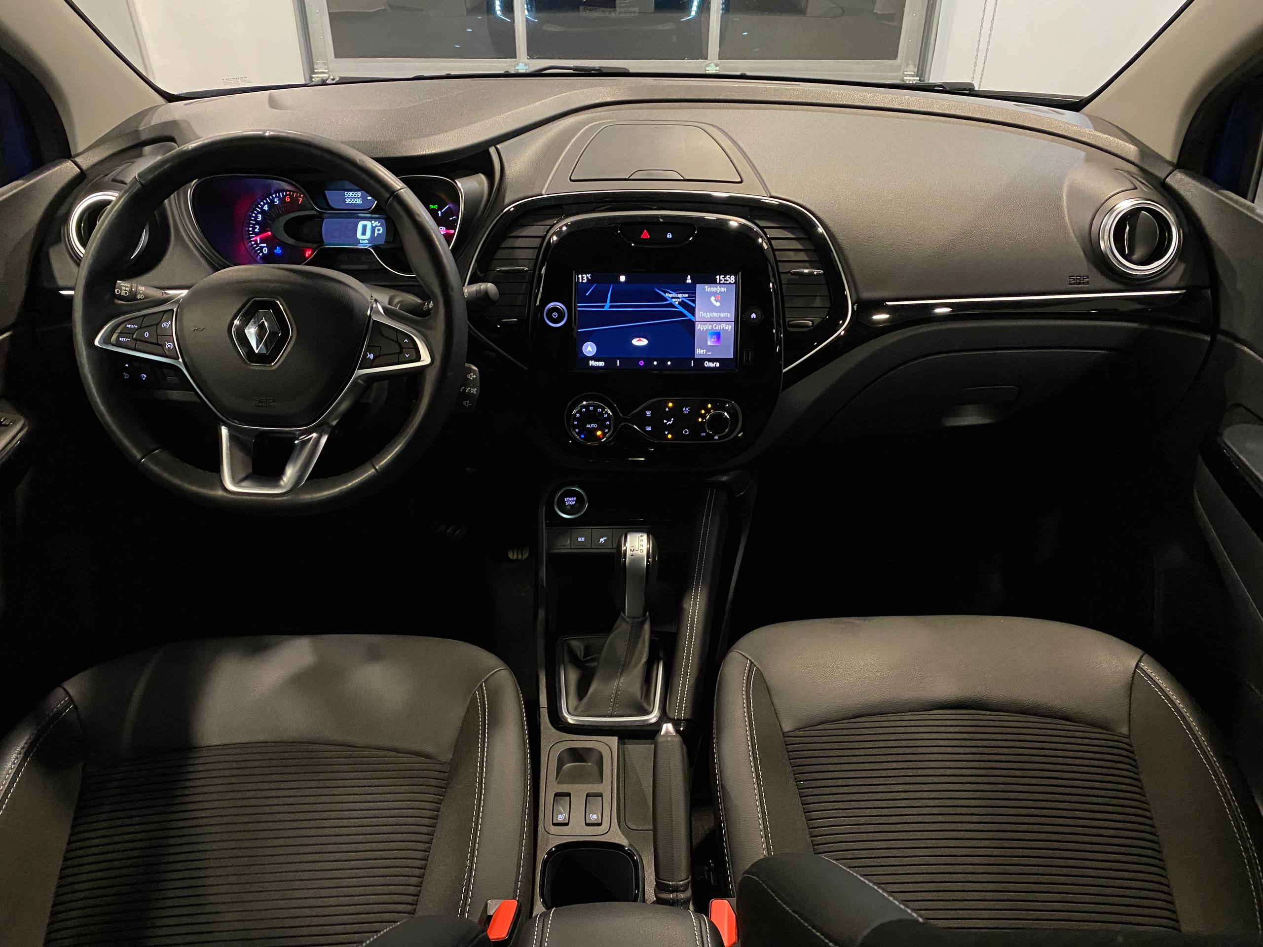 RENAULT KAPTUR