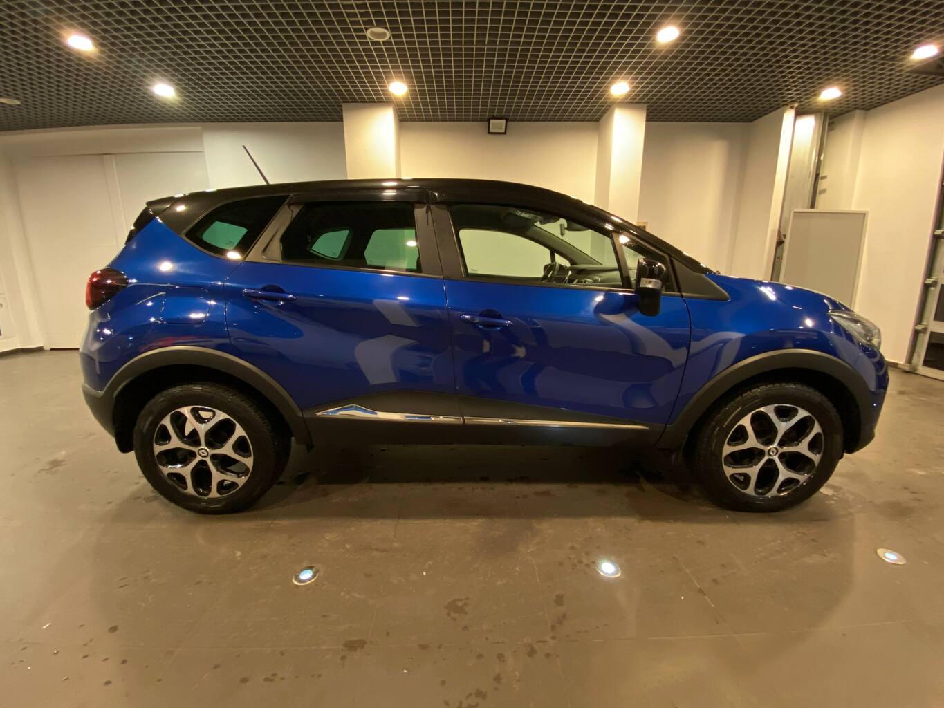 RENAULT KAPTUR