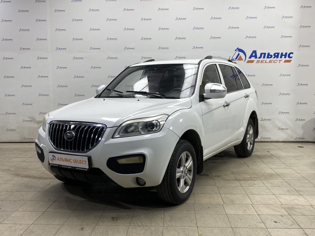 LIFAN Lifan X60