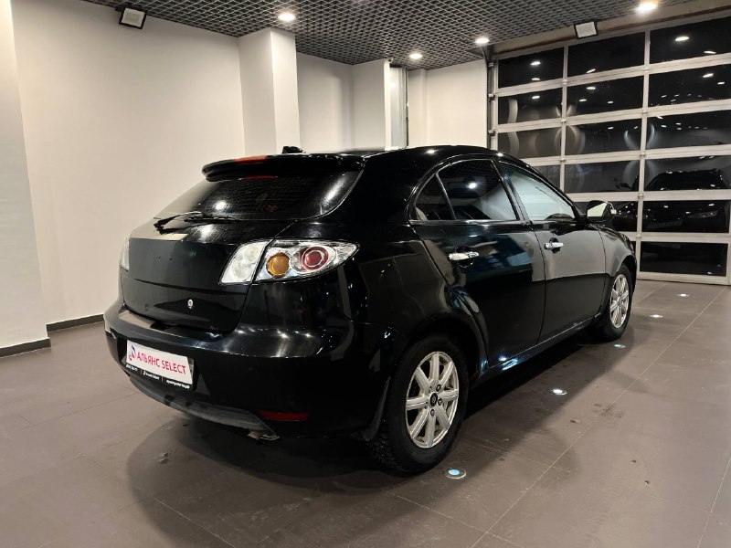 HAIMA M3