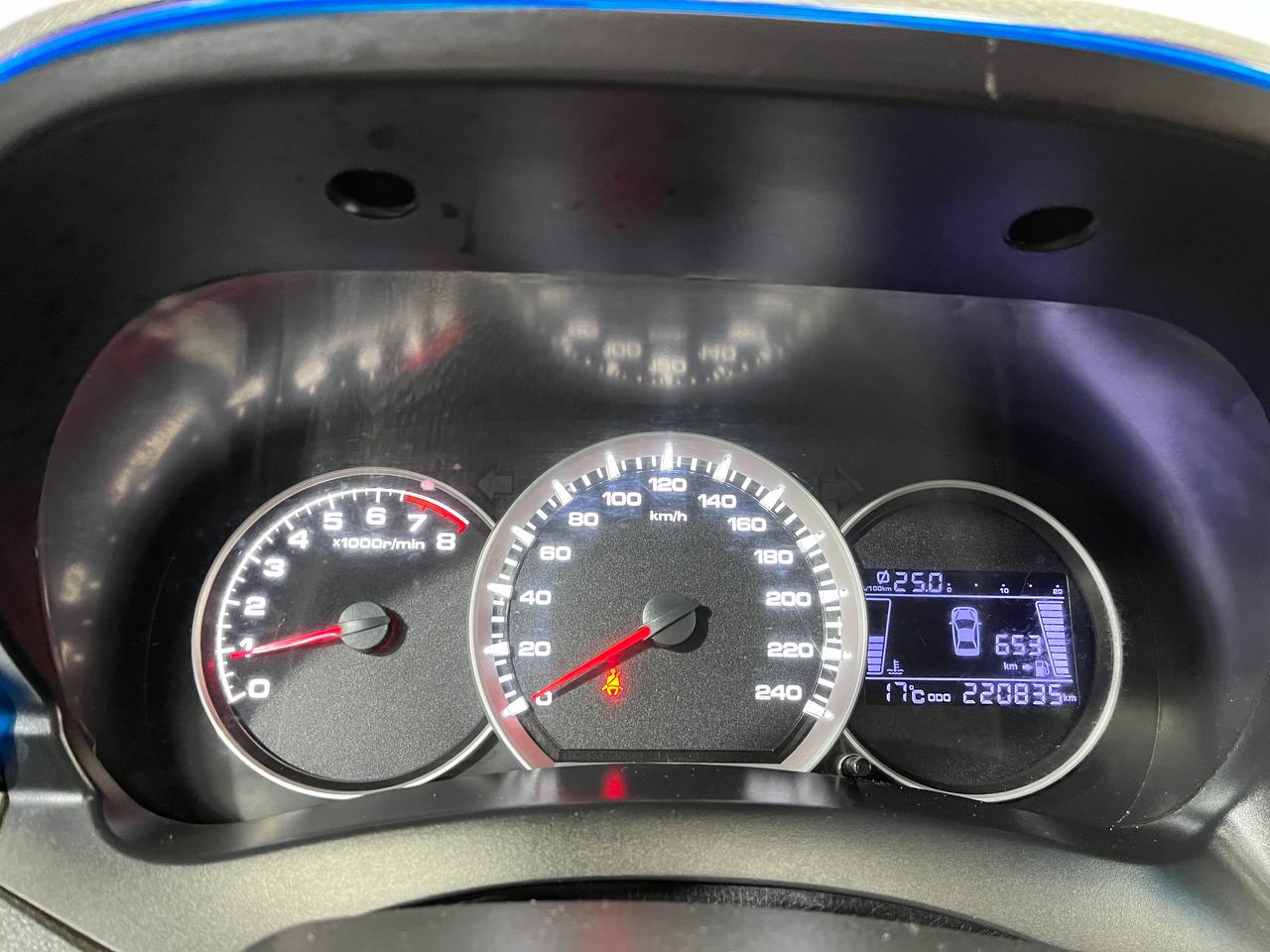 LIFAN 214815