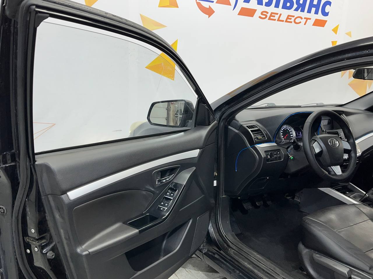LIFAN 214815