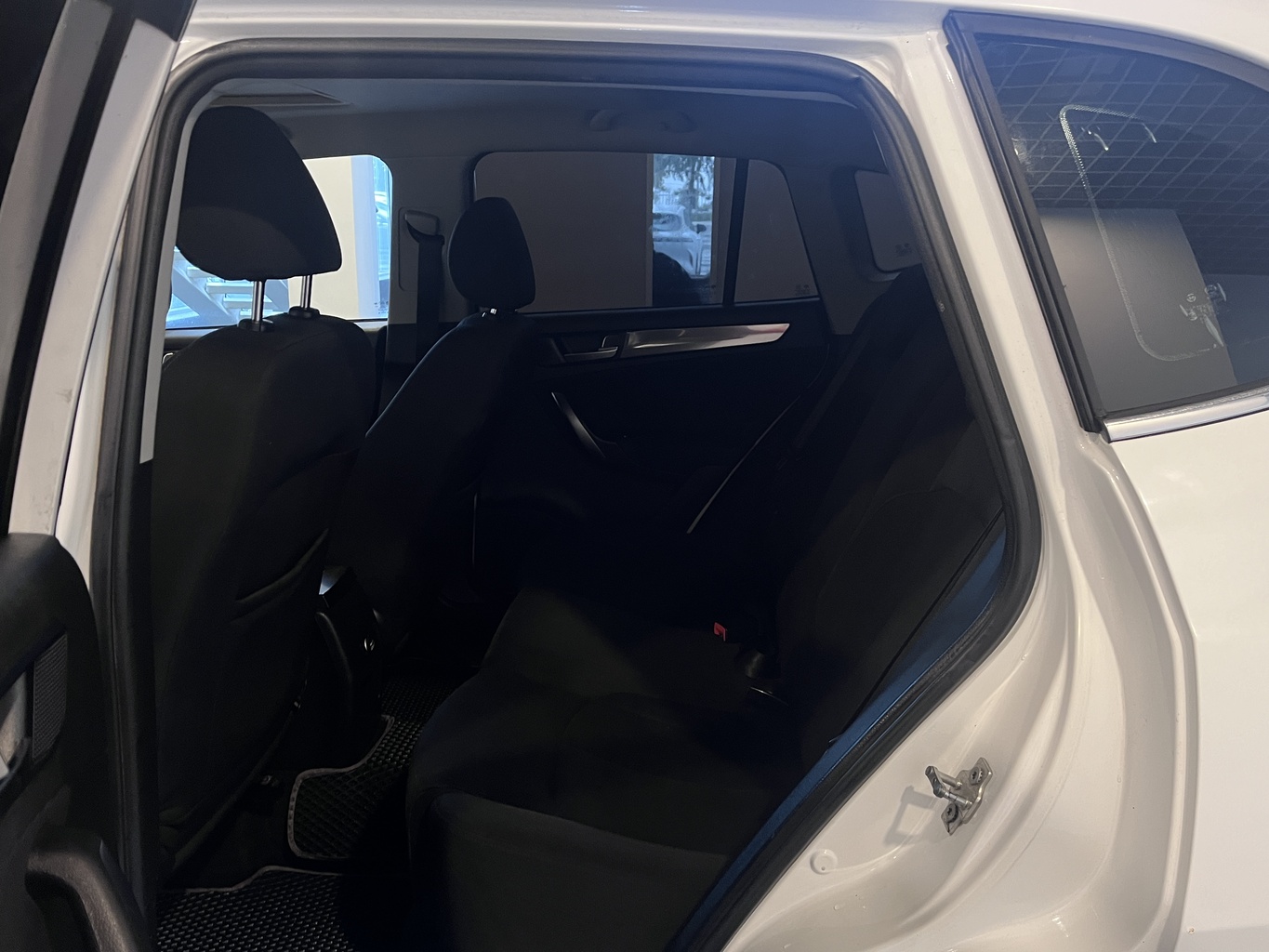 BRILLIANCE V5