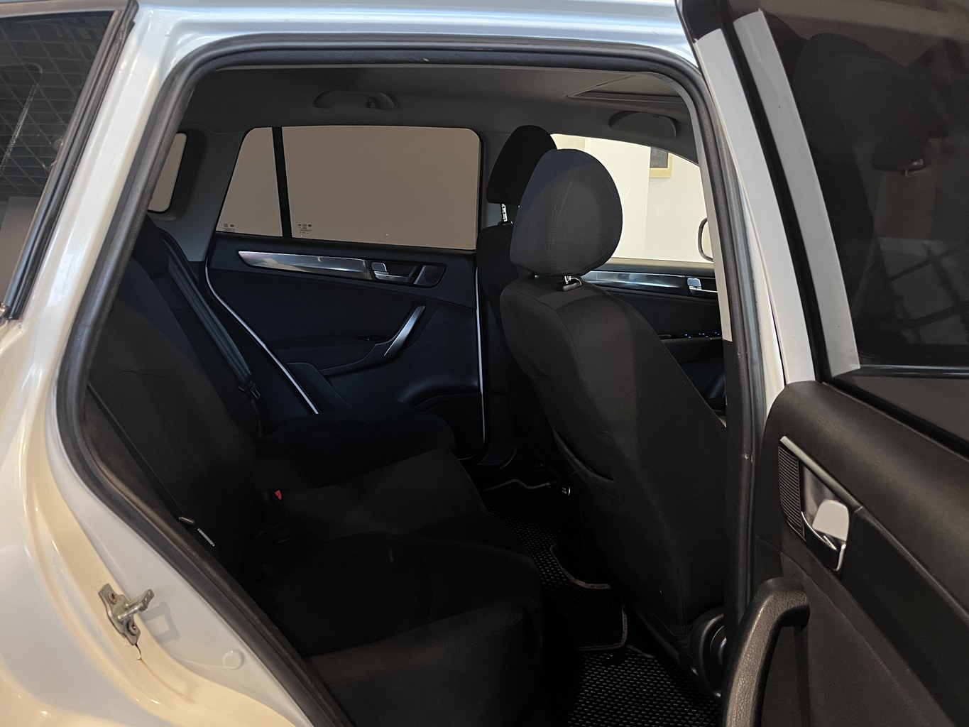 BRILLIANCE V5