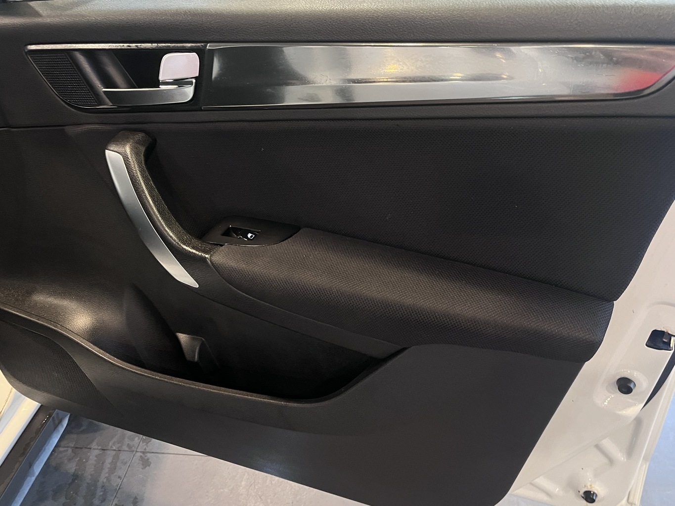 BRILLIANCE V5
