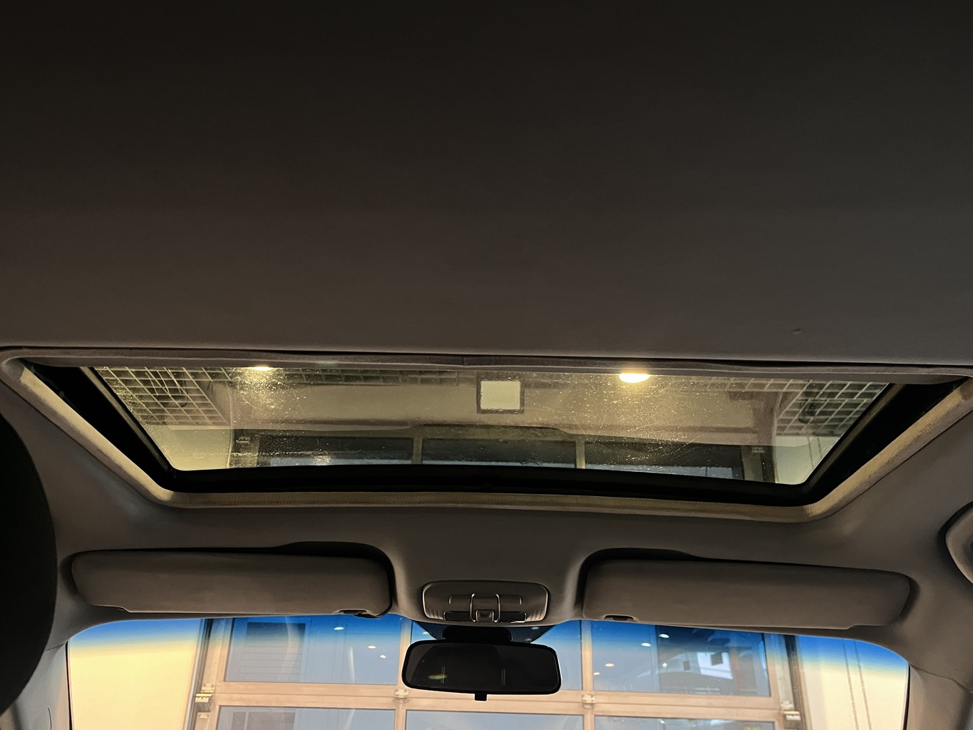 BRILLIANCE V5