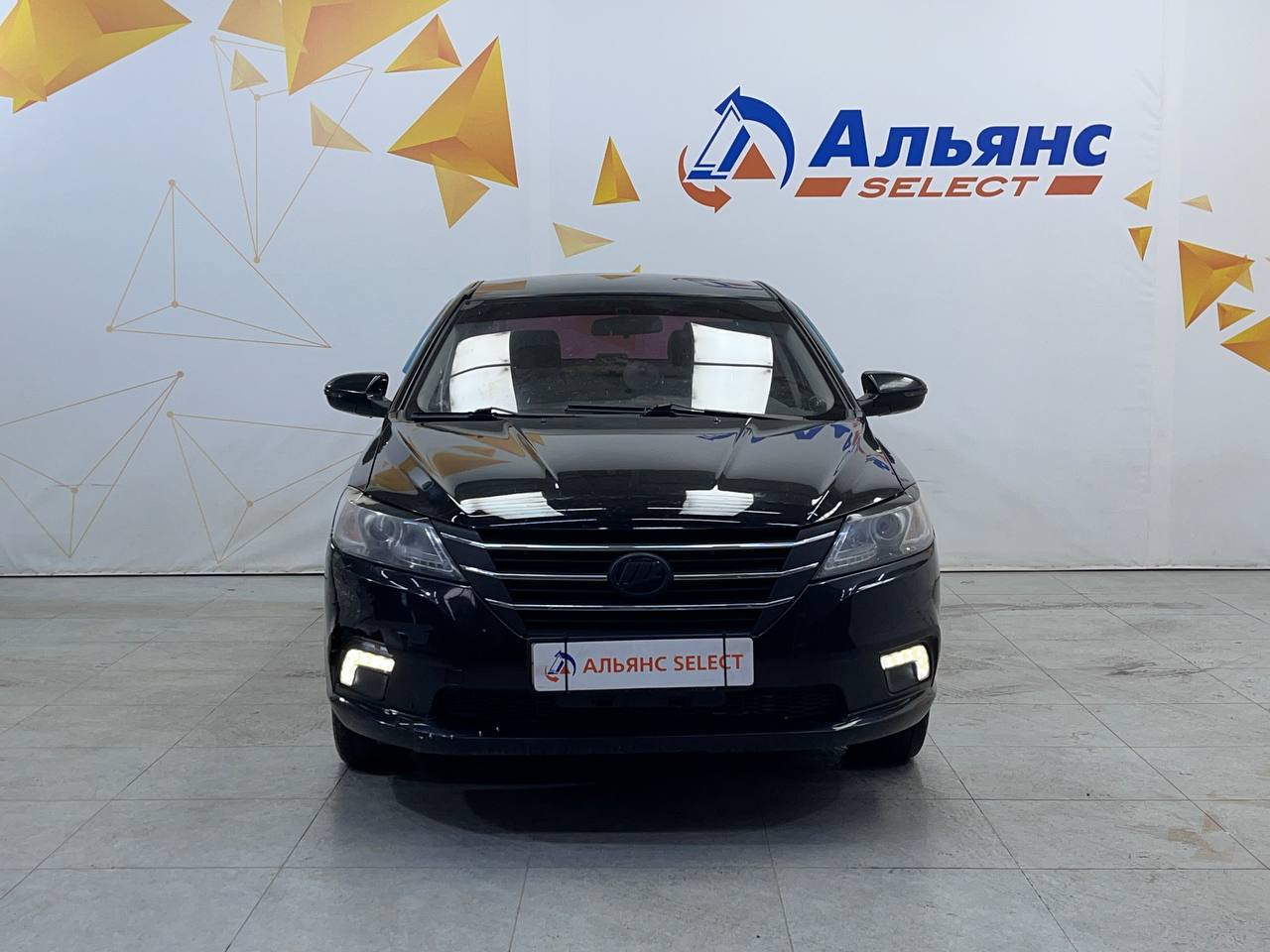 LIFAN SOLANO II 1.5
