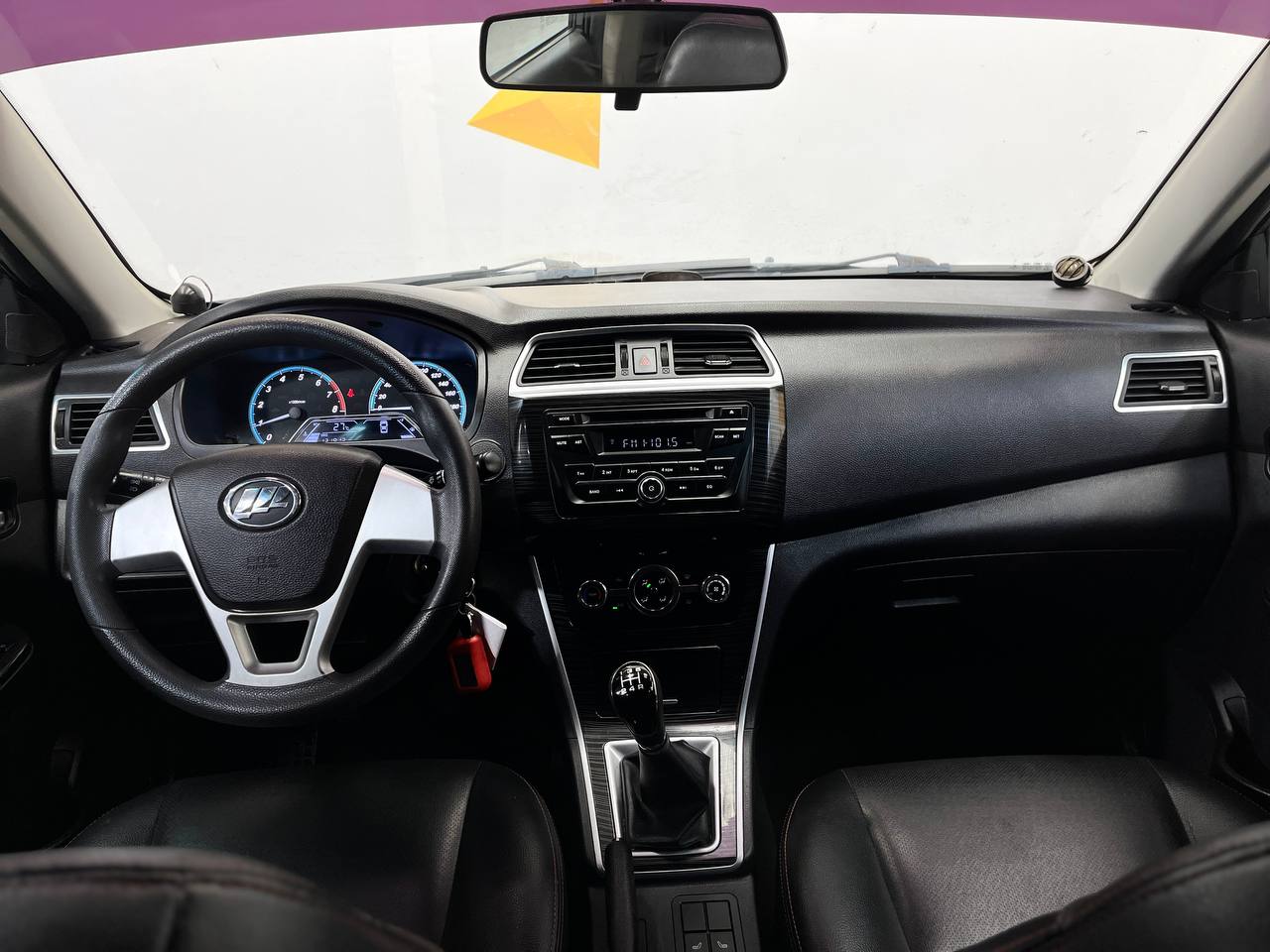 LIFAN SOLANO II 1.5