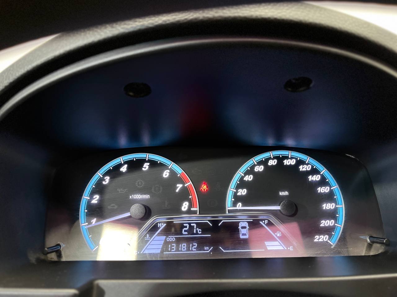 LIFAN SOLANO II 1.5