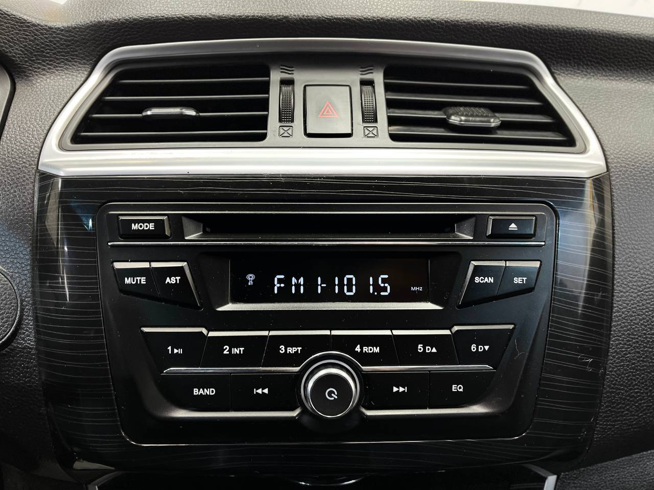 LIFAN SOLANO II 1.5