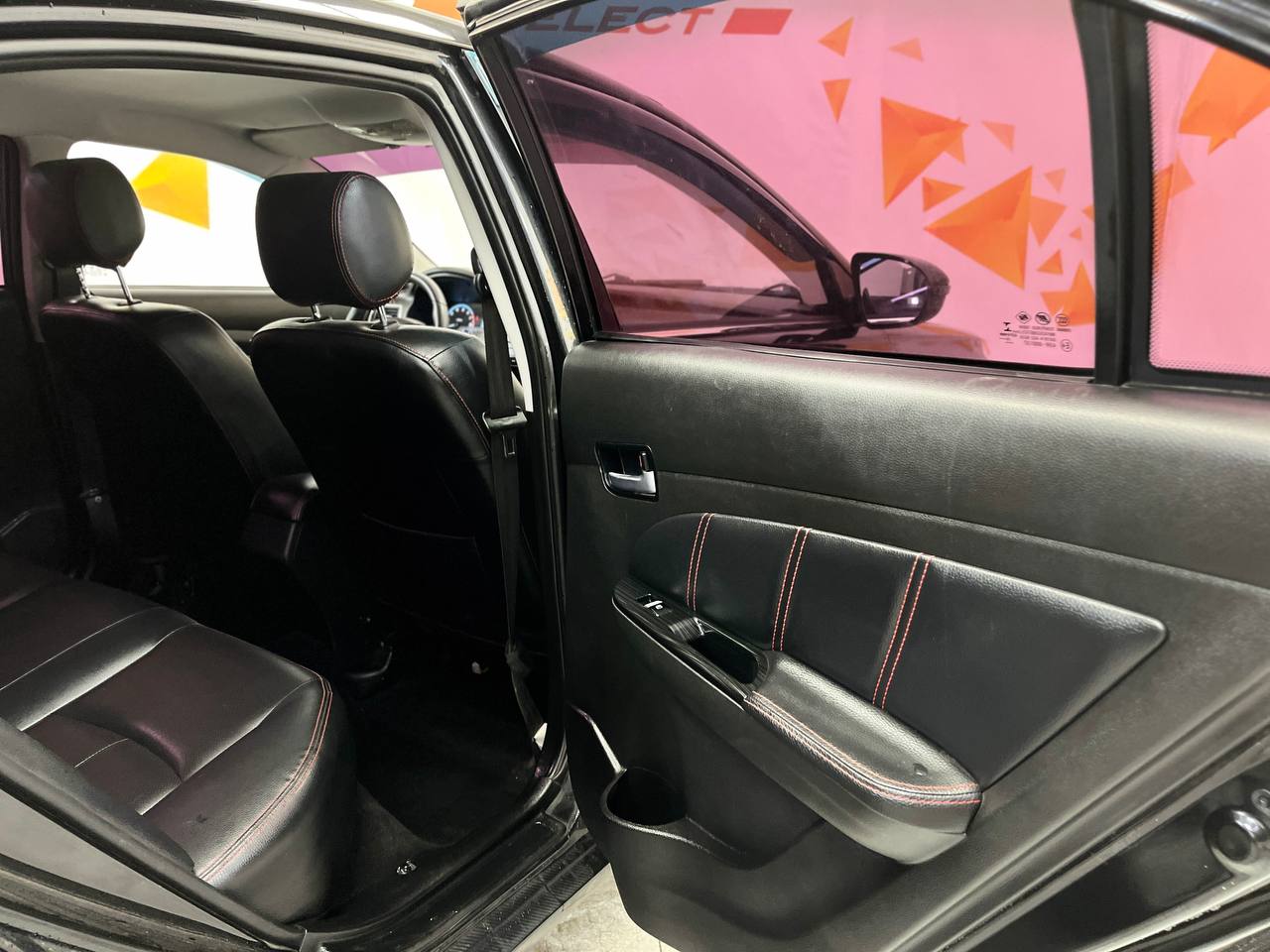 LIFAN SOLANO II 1.5
