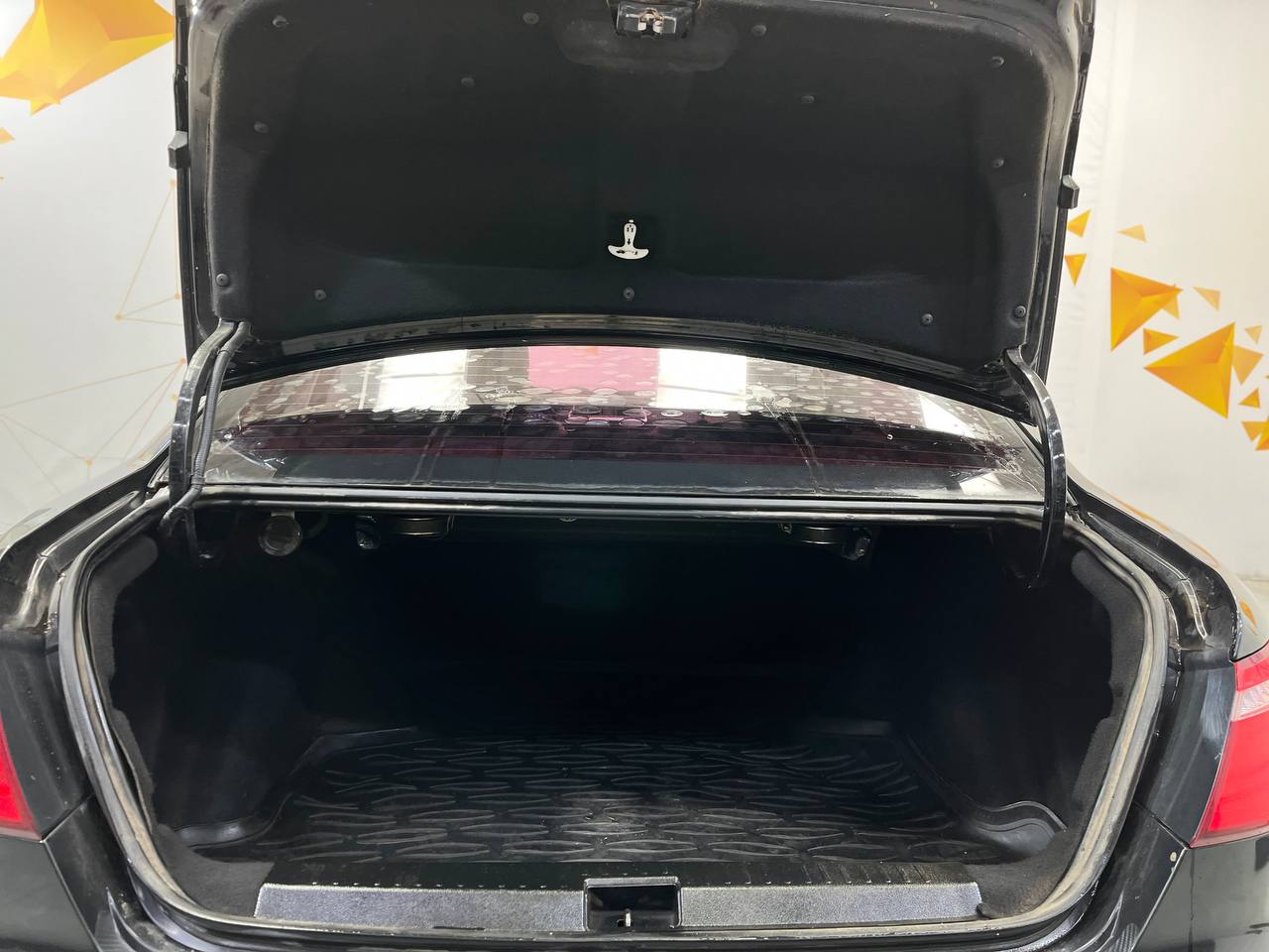 LIFAN SOLANO II 1.5