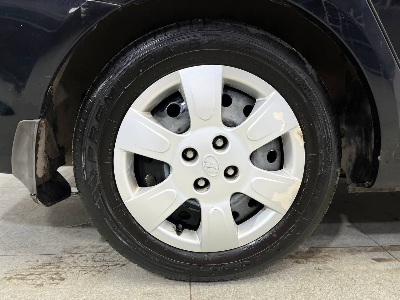 LIFAN SOLANO II 1.5