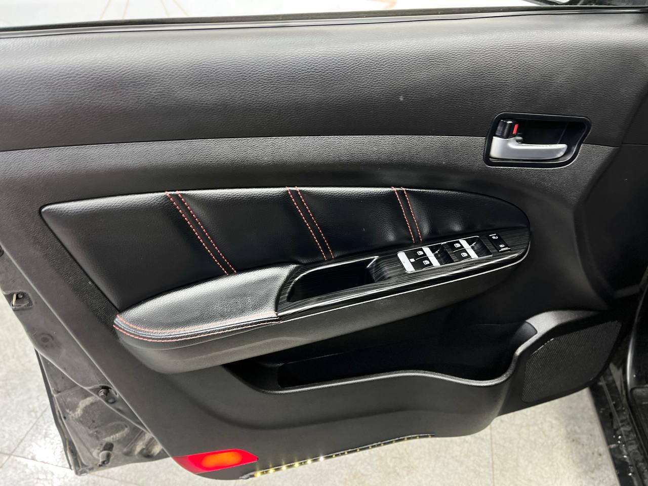 LIFAN SOLANO II 1.5