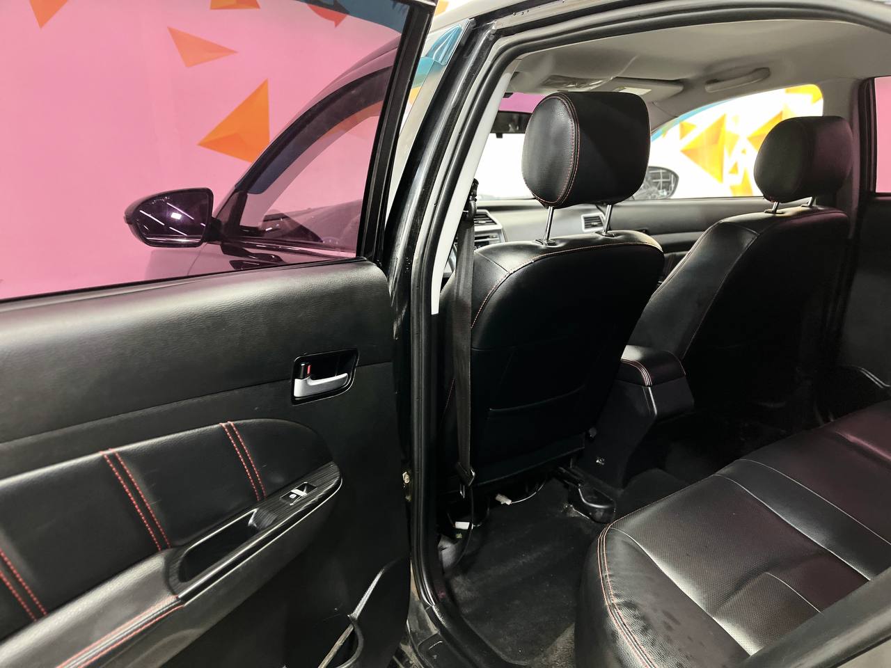 LIFAN SOLANO II 1.5