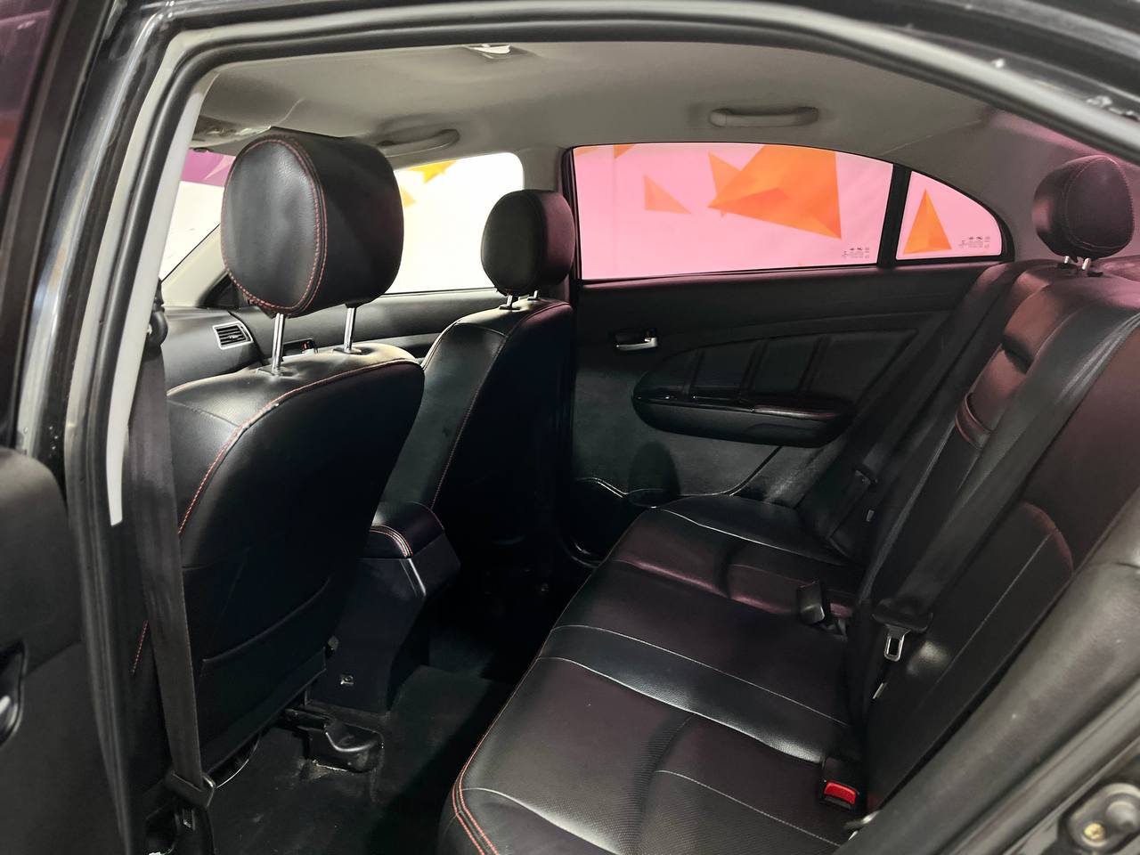 LIFAN SOLANO II 1.5