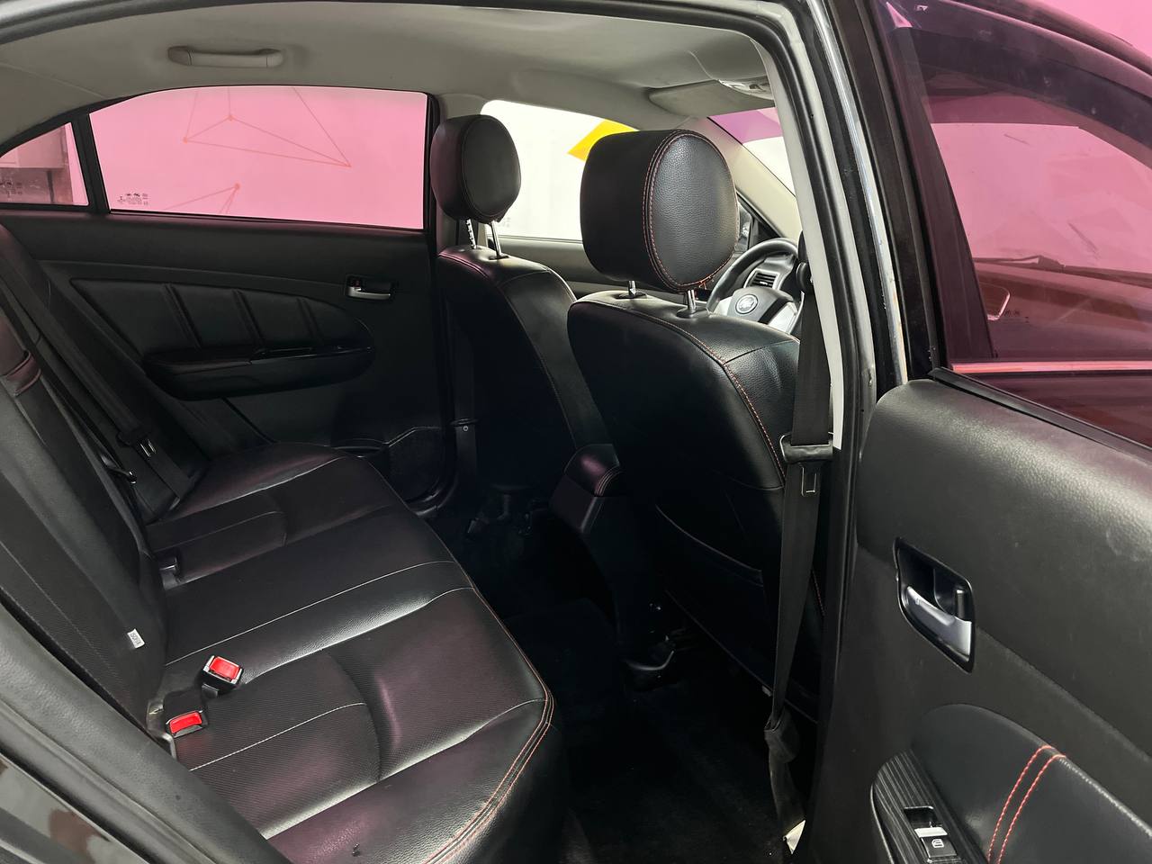 LIFAN SOLANO II 1.5